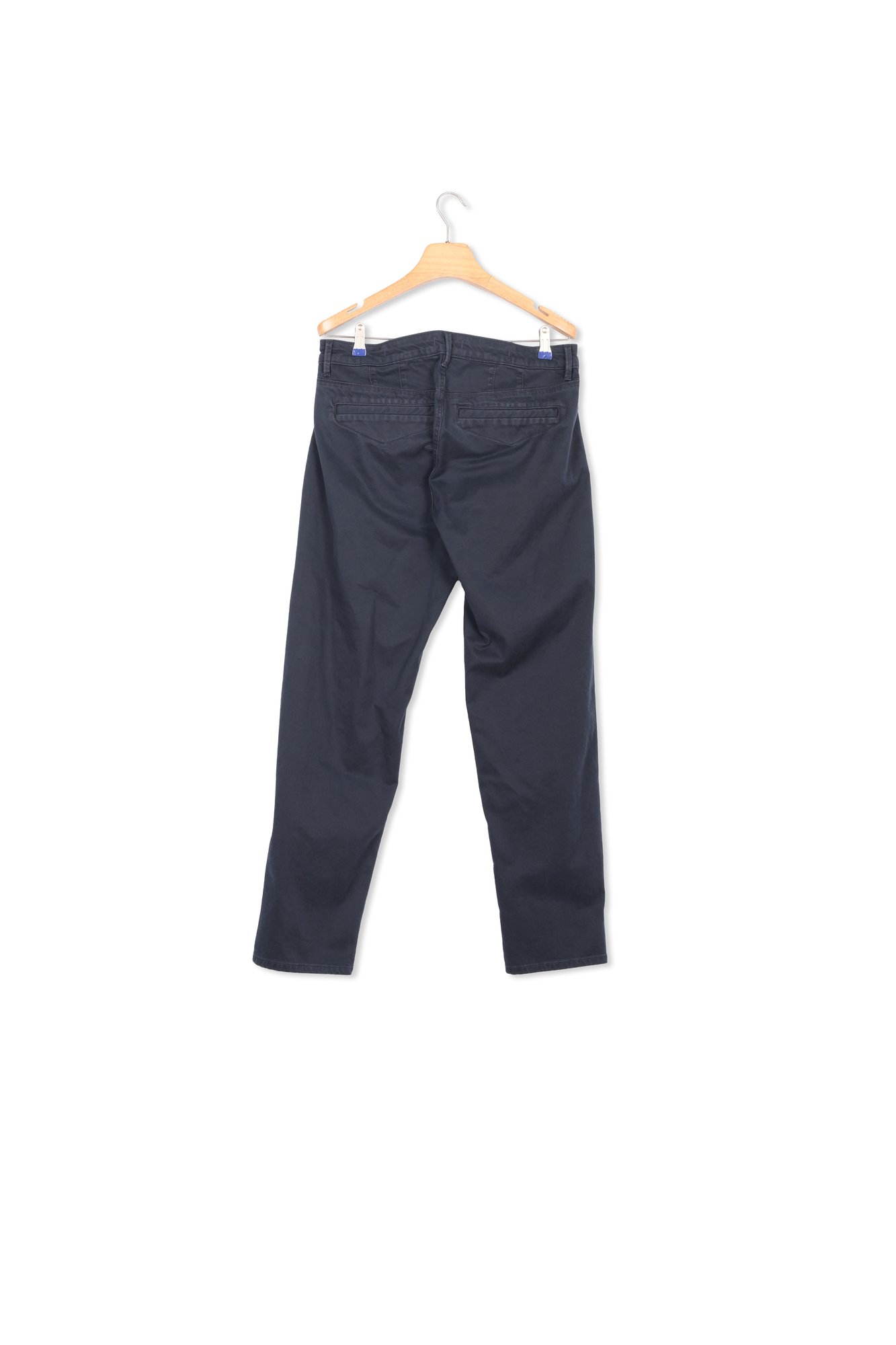 Pantalon Kate Boyfriend G-star seconde main photo 2