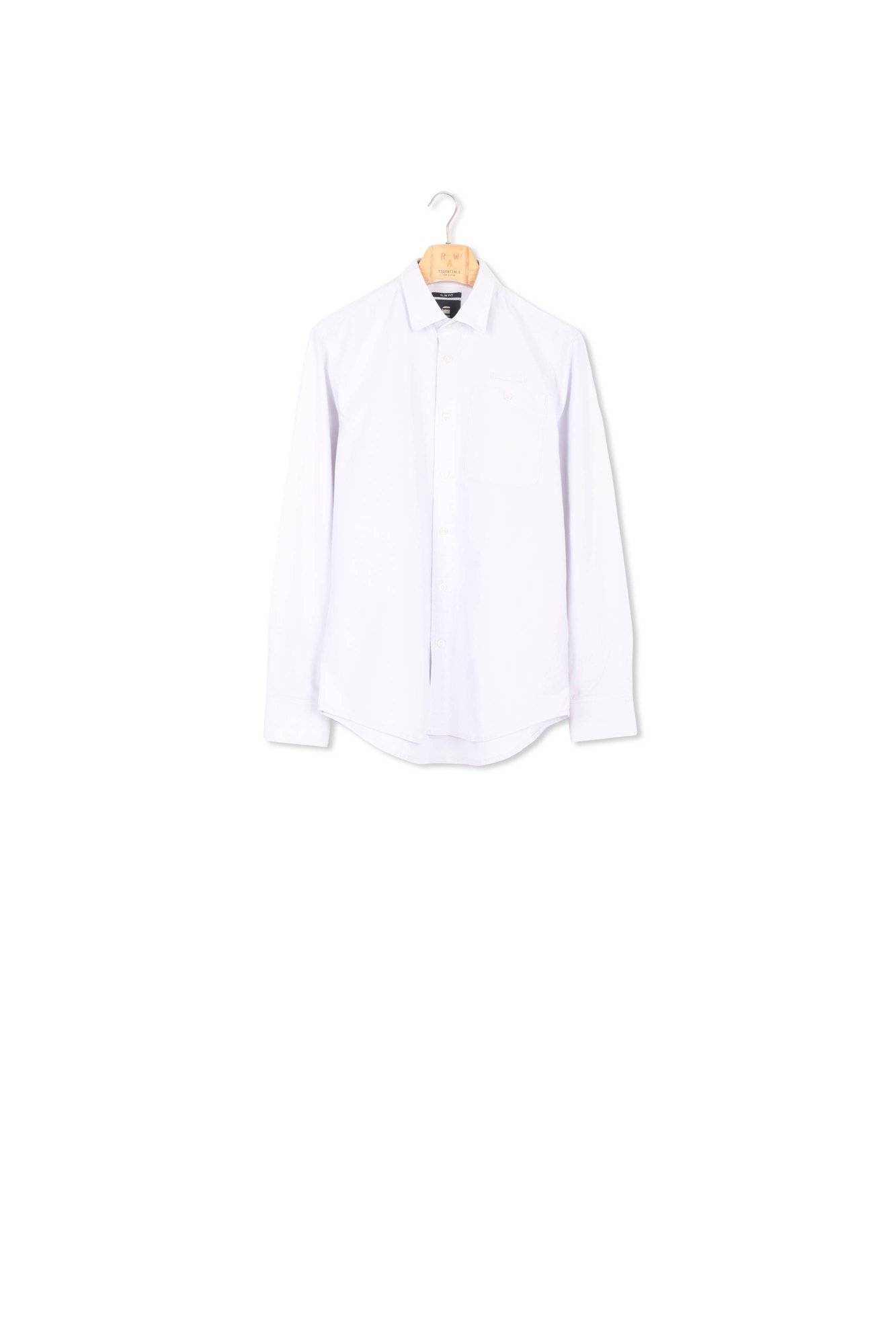 Chemise Bristum 2.0 Slim G-star seconde main photo 1