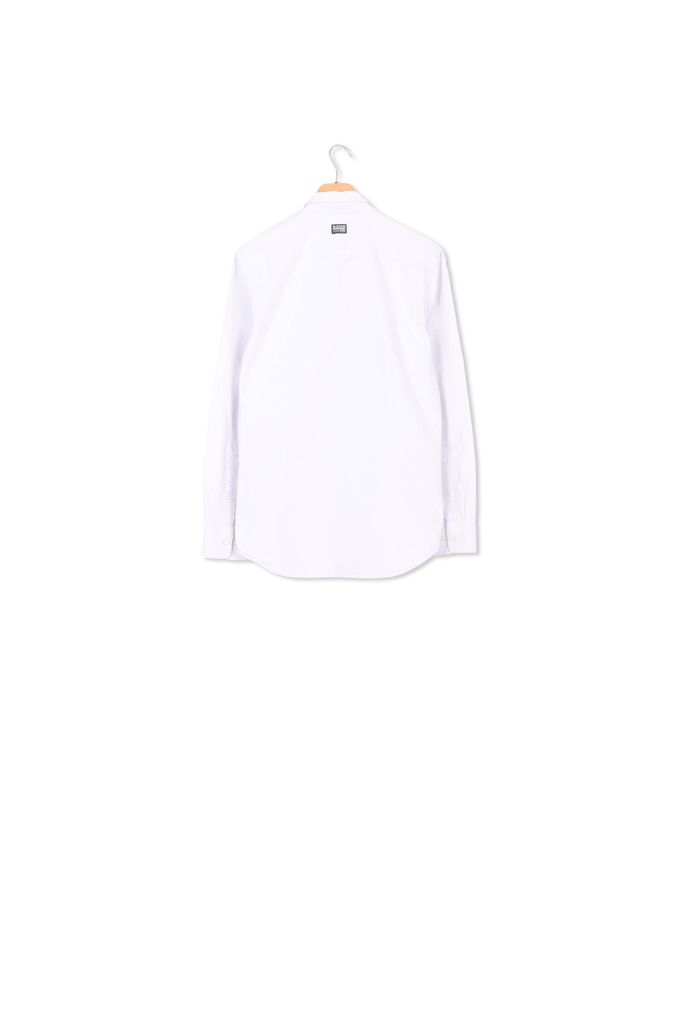 Chemise Bristum 2.0 Slim G-star seconde main photo 3