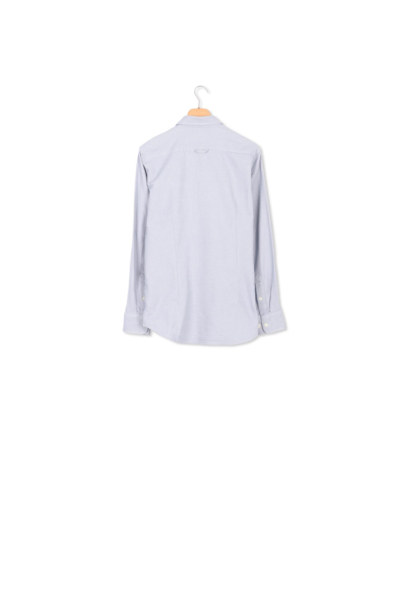 Bristum 2.0 Slim Shirt G-star tweedehands photo 2