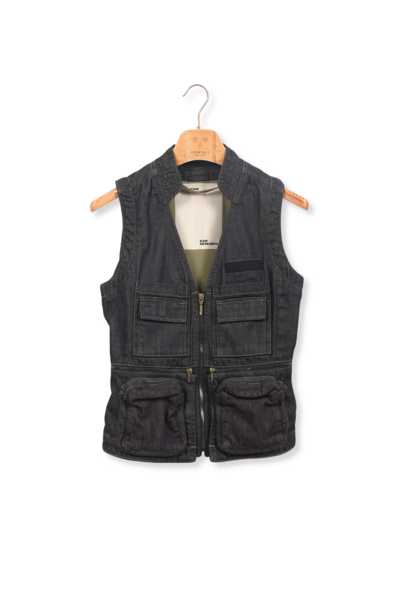 Gilet GSRR Hito G-star seconde main photo 1