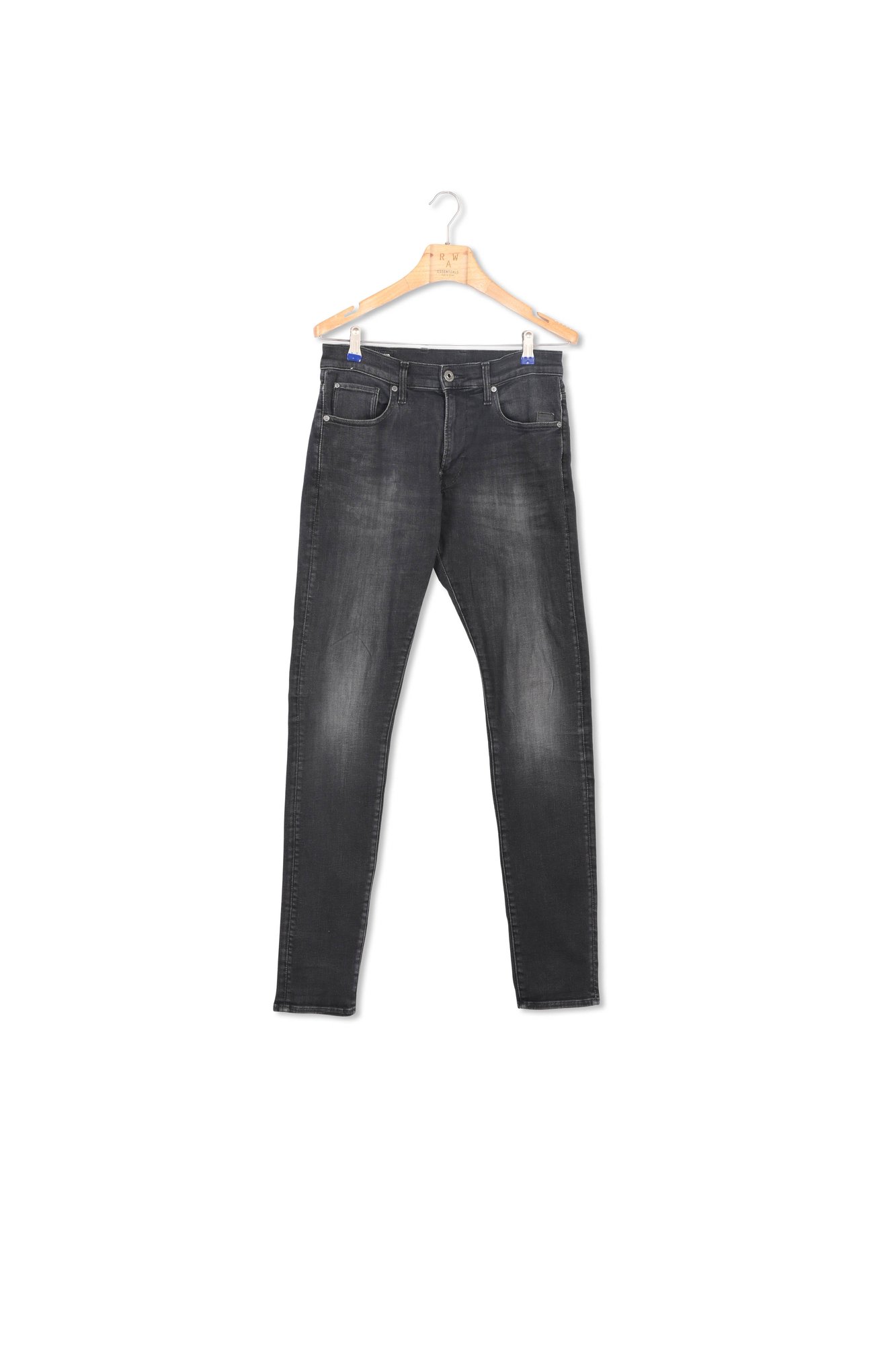 Jean Revend Skinny G-star seconde main photo 1