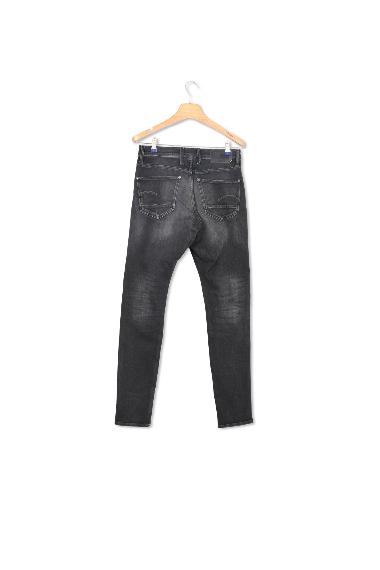 Jean Revend Skinny G-star seconde main photo 2