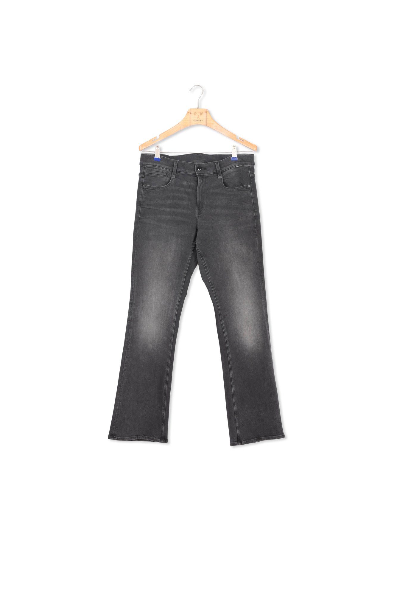 Jean Noxer Bootcut G-star seconde main photo 1