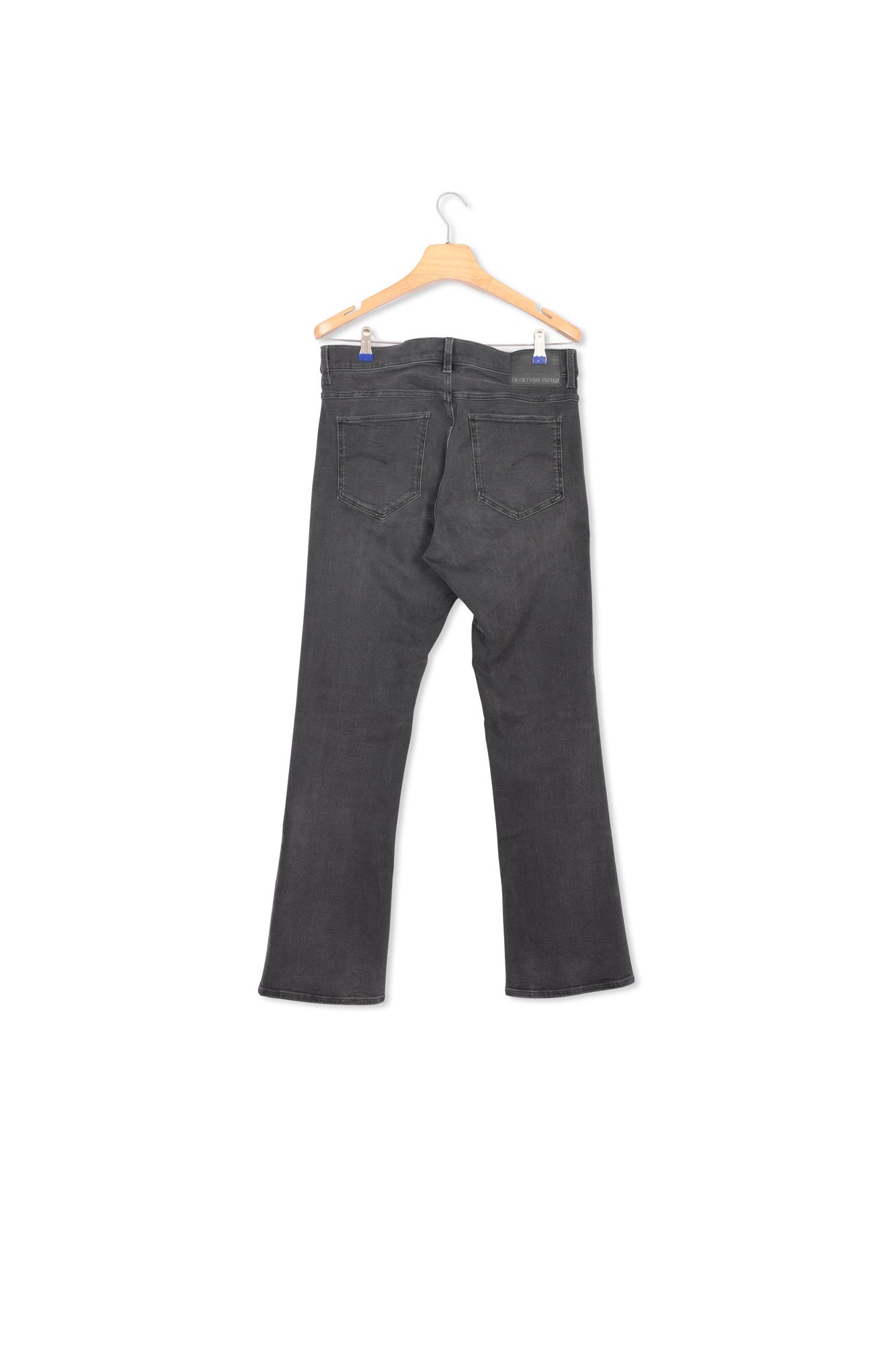 Jean Noxer Bootcut G-star seconde main photo 2