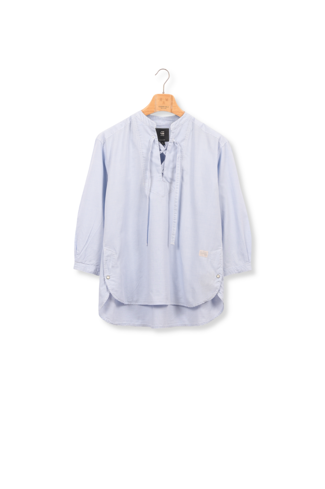 Top Scooped Hem G-star seconde main photo 1