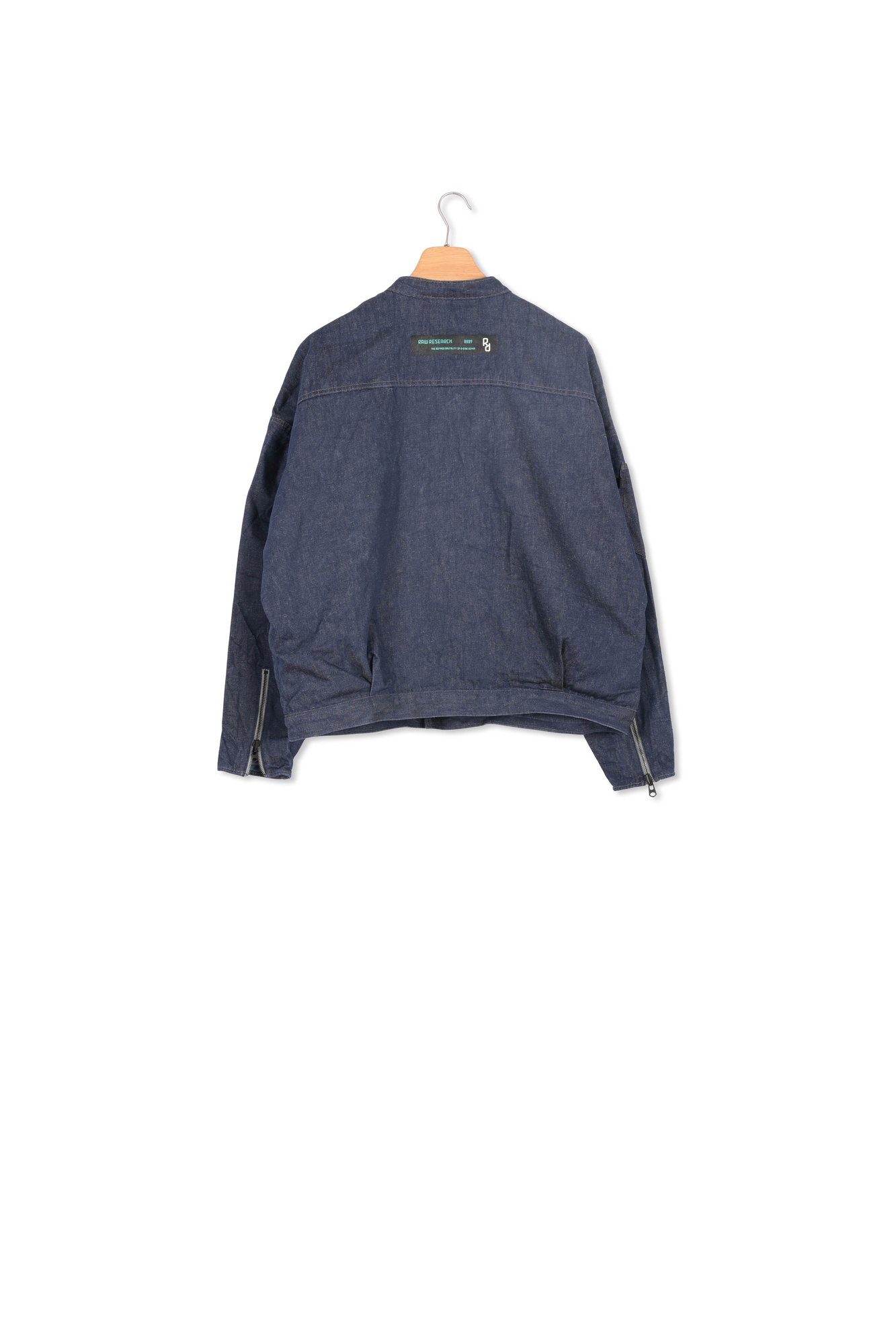 GSRR Sobiru Jacket G-star tweedehands photo 2