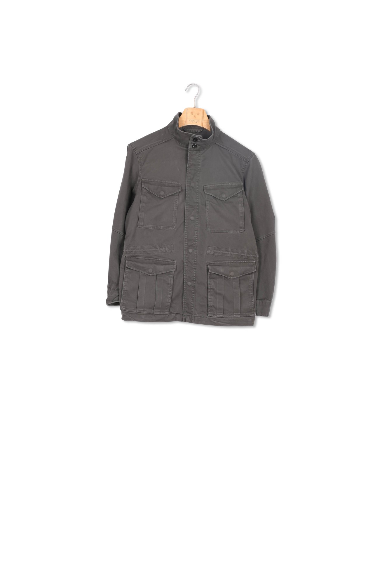 Field Overshirt G-star seconde main photo 1