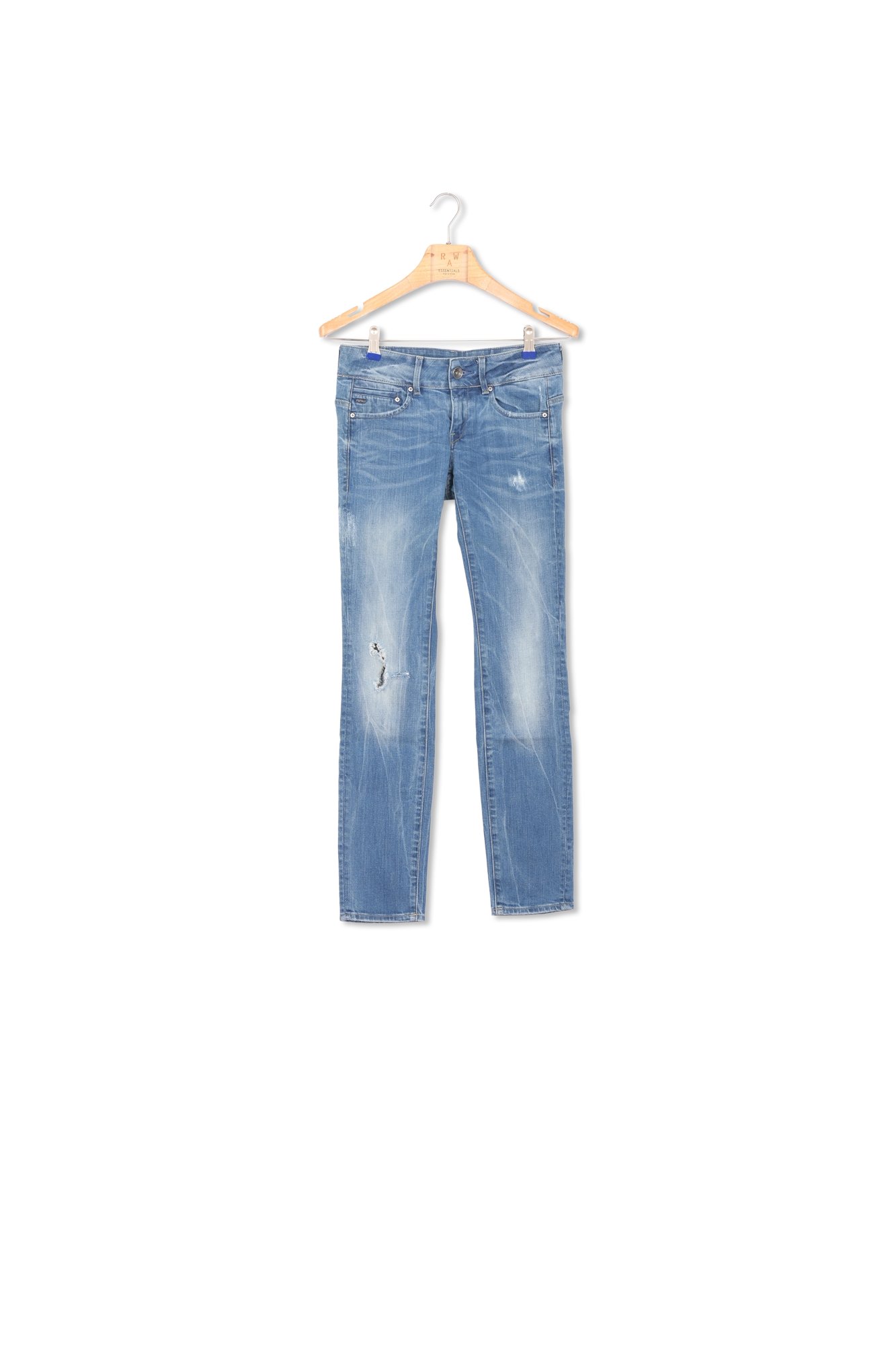 Skinny Jeans G-star Second-Hand photo 1