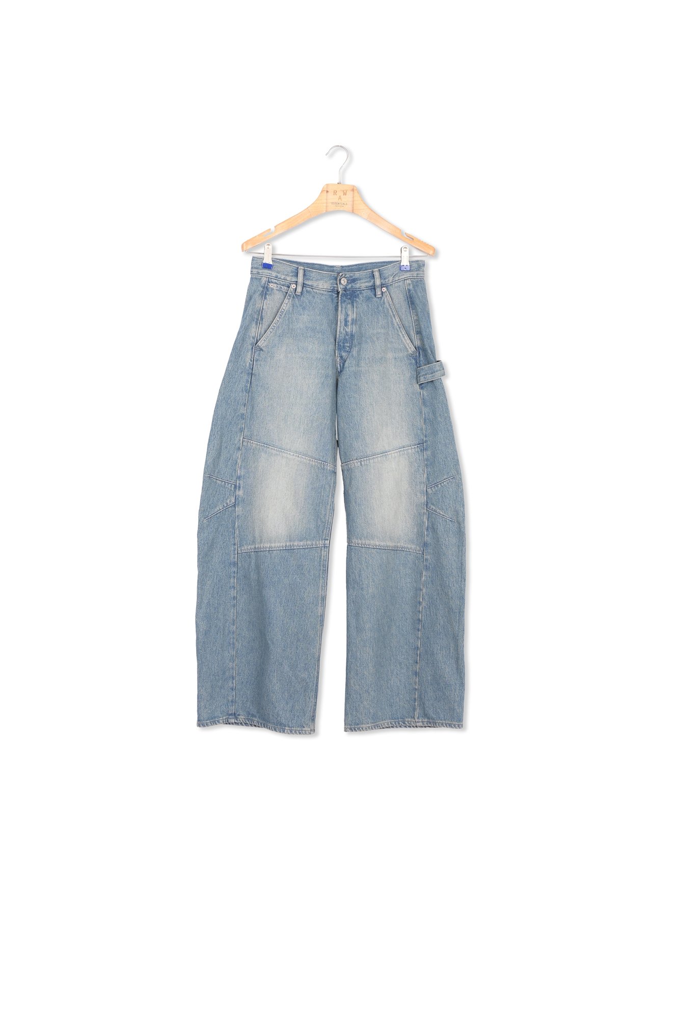 Bowey Extreme Carpenter Loose Jeans G-star Second-Hand photo 1