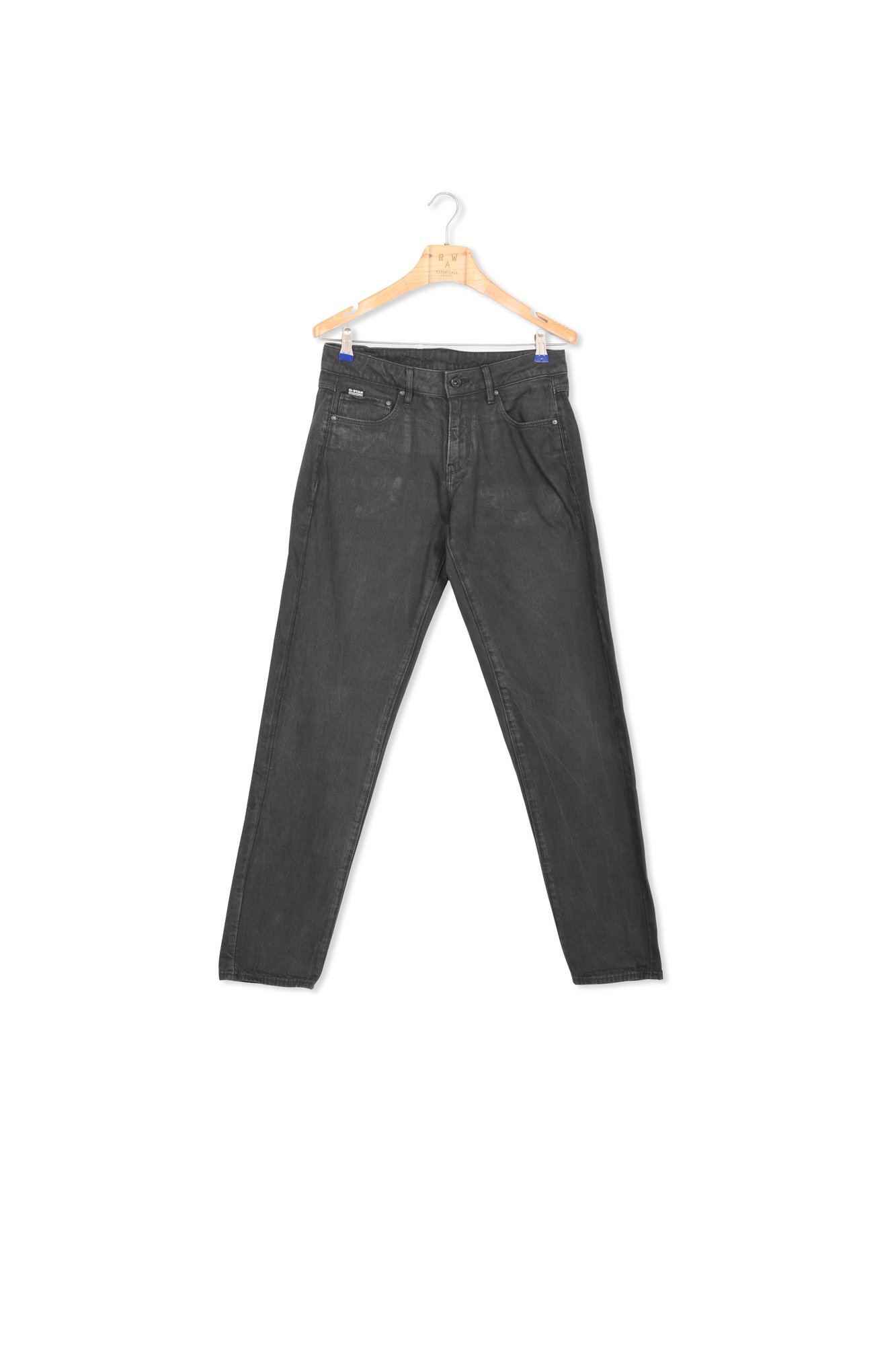 Kate Boyfriend Jeans G-star Second-Hand photo 1