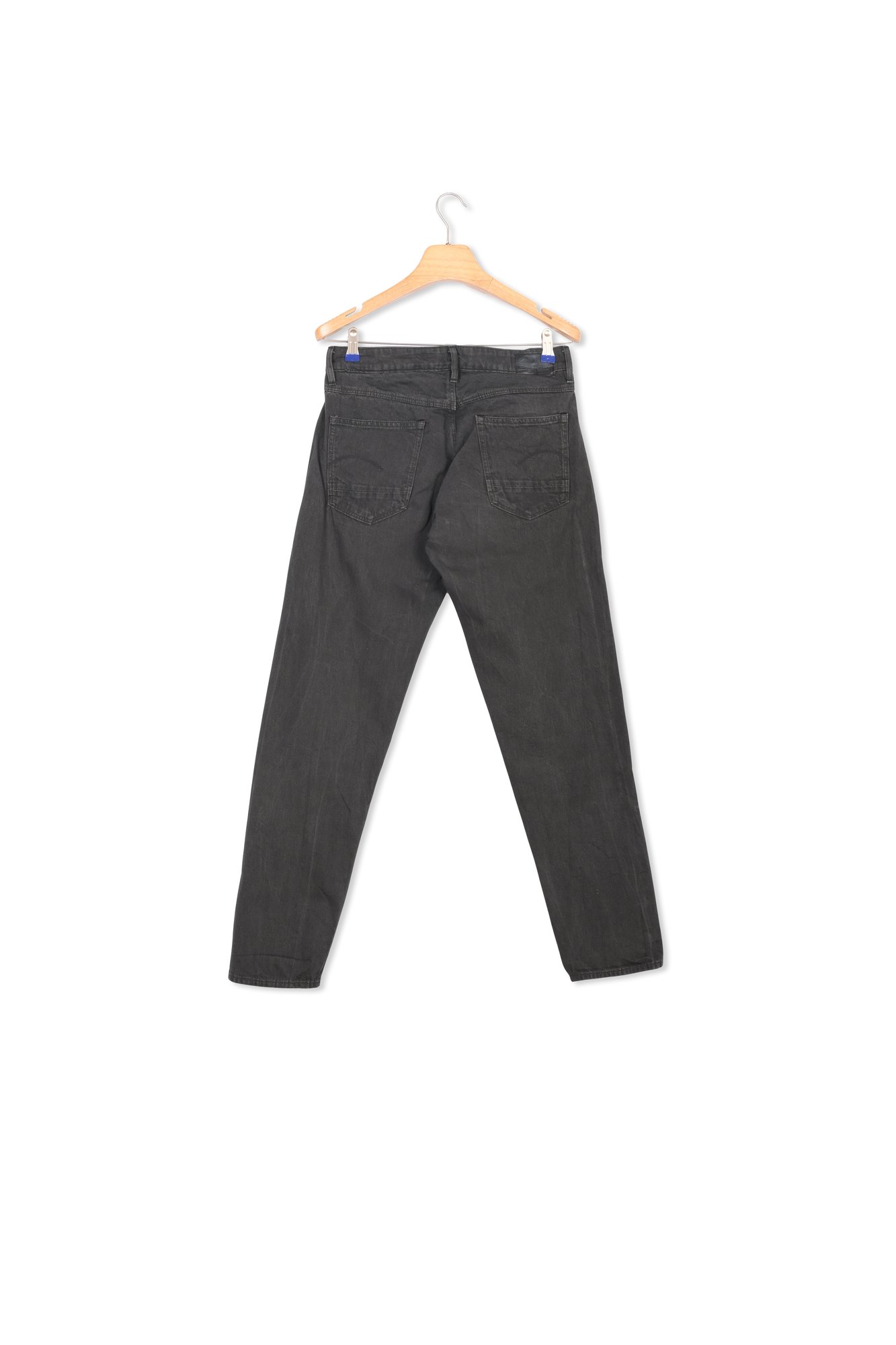 Kate Boyfriend Jeans G-star Second-Hand photo 2
