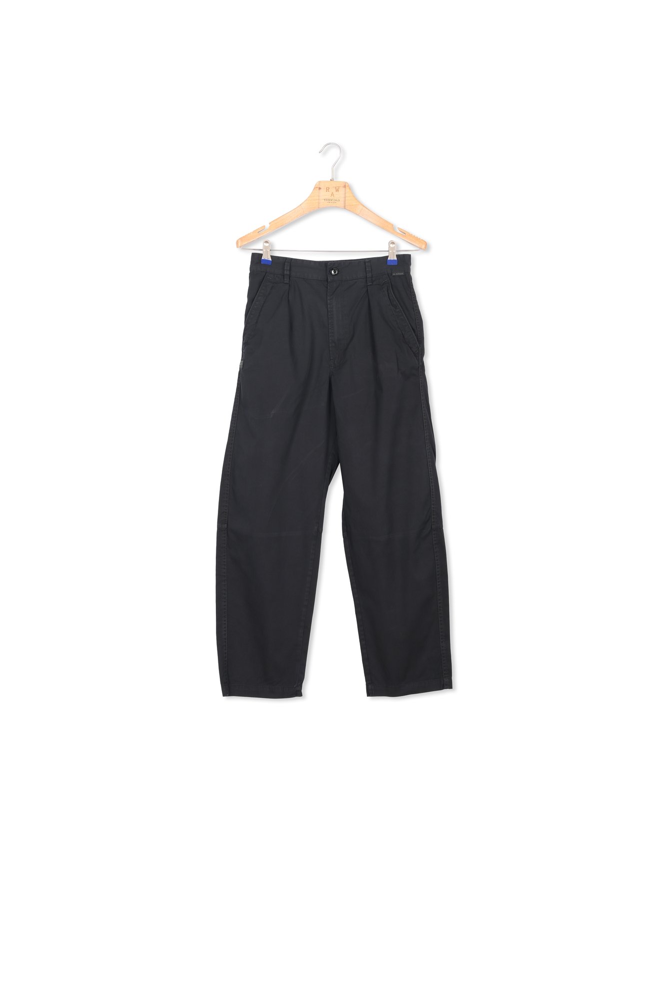 Chino Pleated High Waist G-star seconde main photo 1