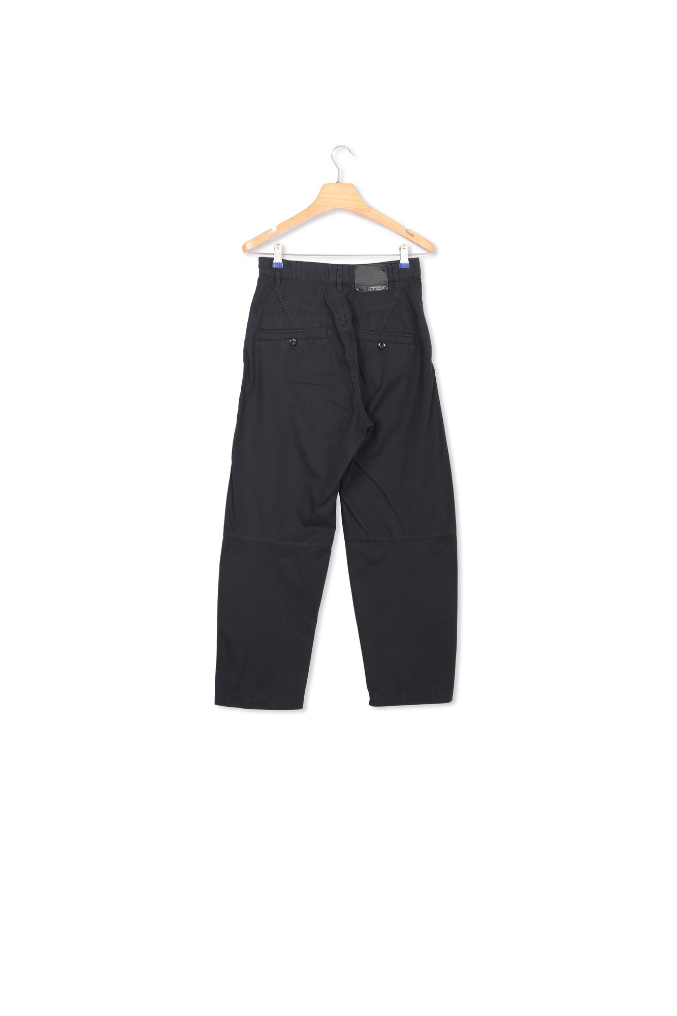 Chino Pleated High Waist G-star seconde main photo 2