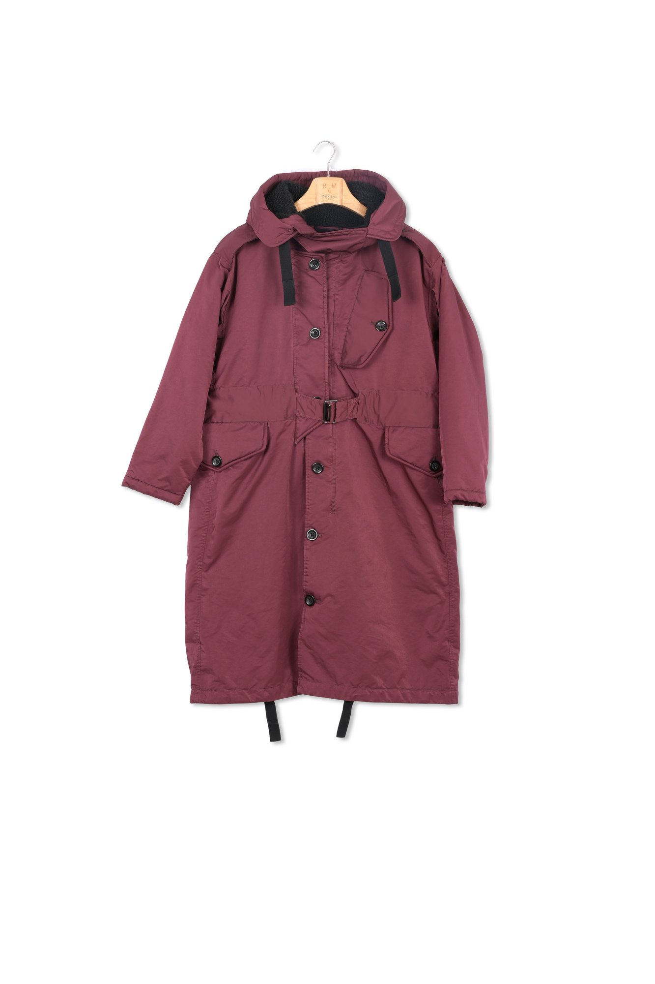 Parka Long G-star tweedehands photo 1