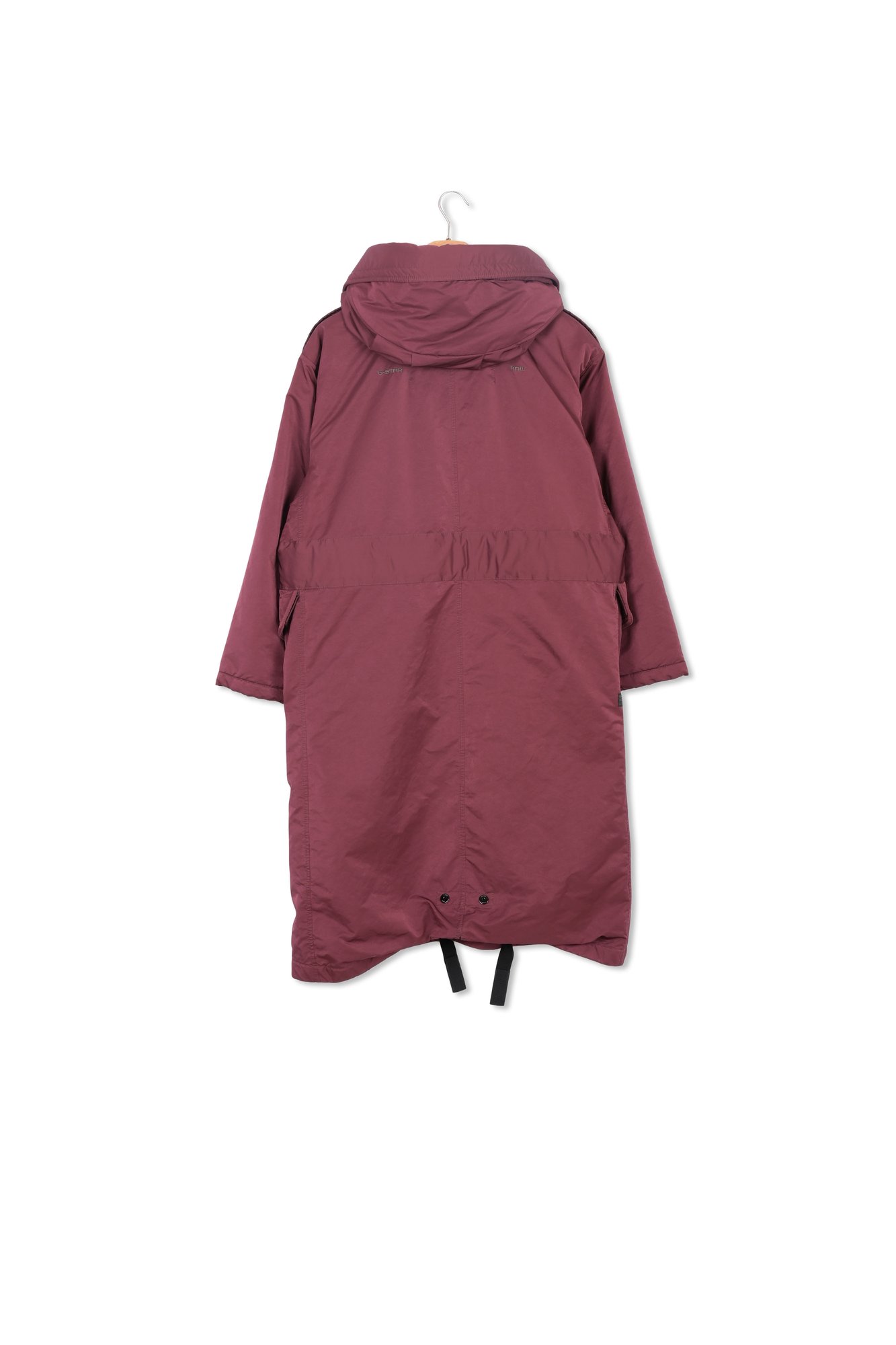 Parka Long G-star tweedehands photo 2