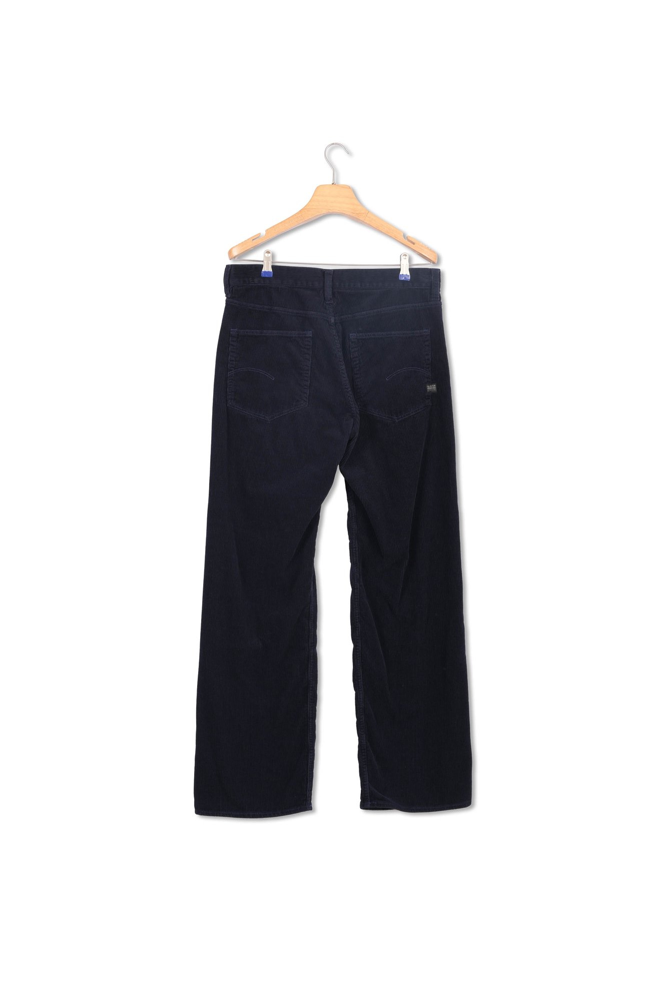 Type 96 Loose Pants G-star tweedehands photo 2
