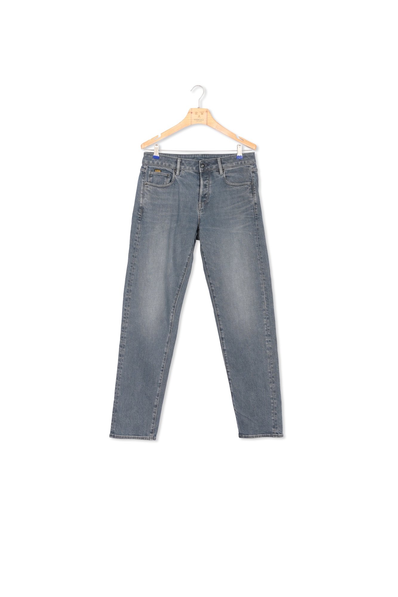 Jean Kate Boyfriend G-star seconde main photo 1