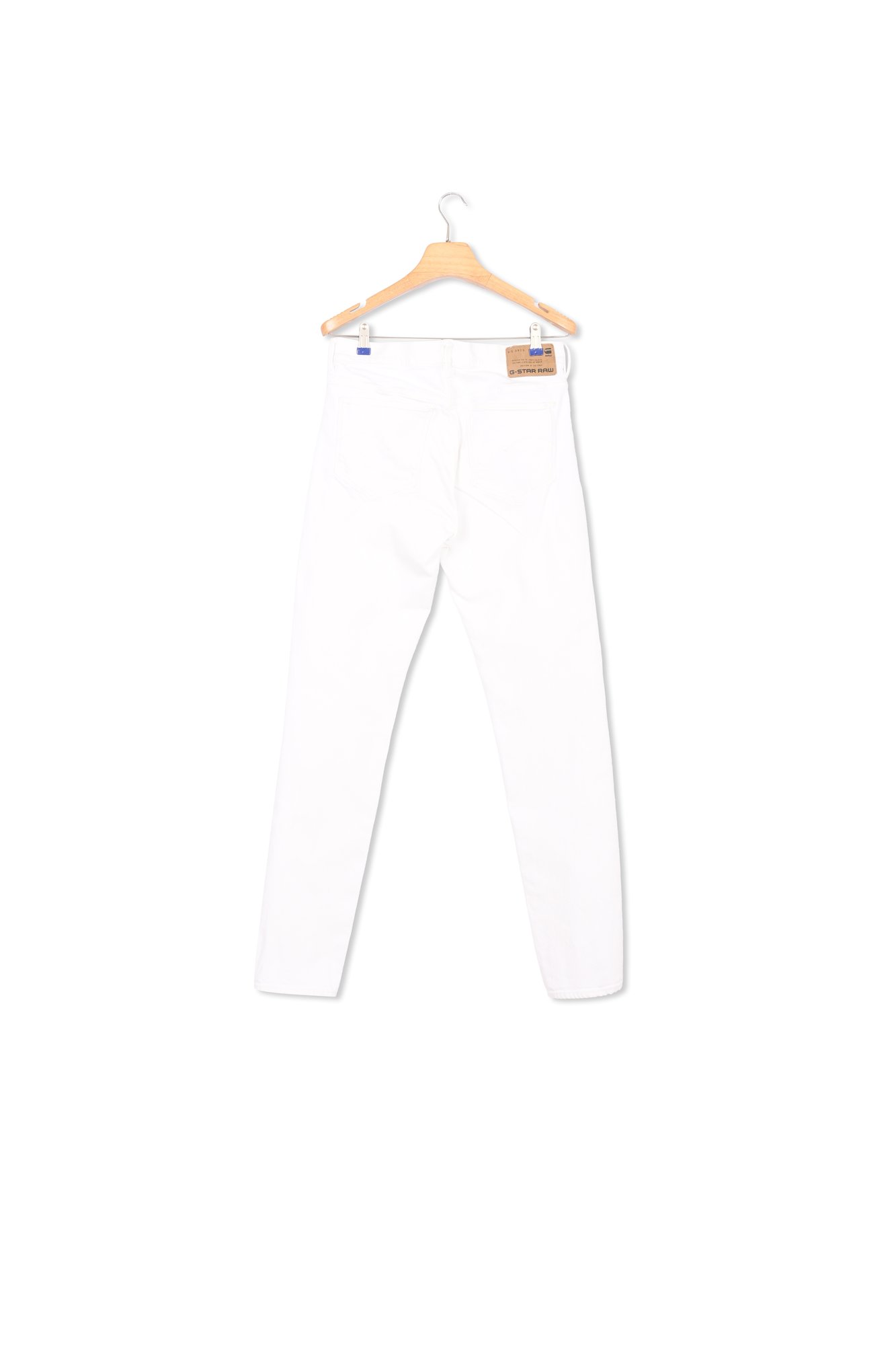 Jean Ace Slim G-star seconde main photo 2