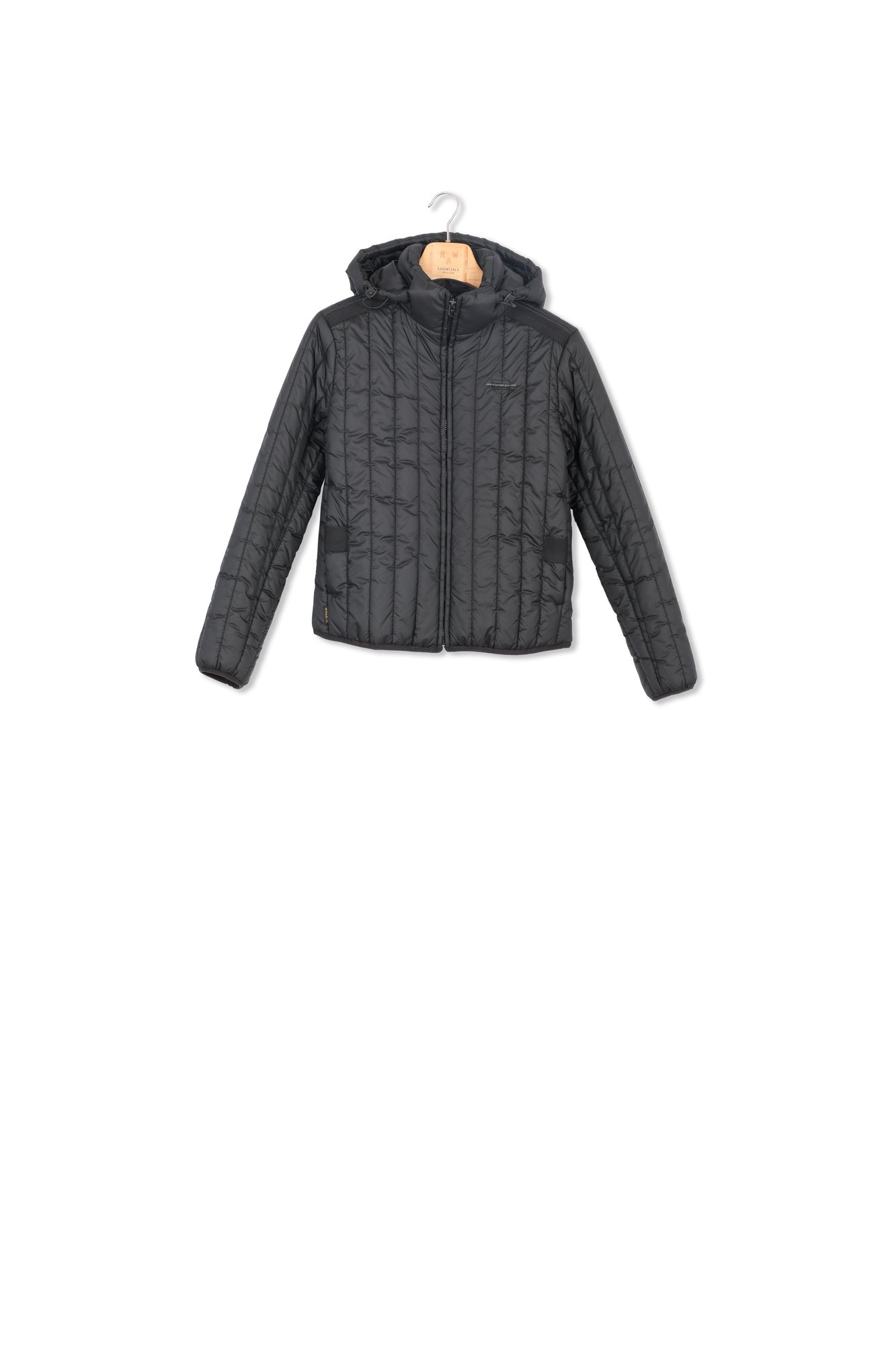 Jack Meefic Vertical Quilted G-star tweedehands photo 1
