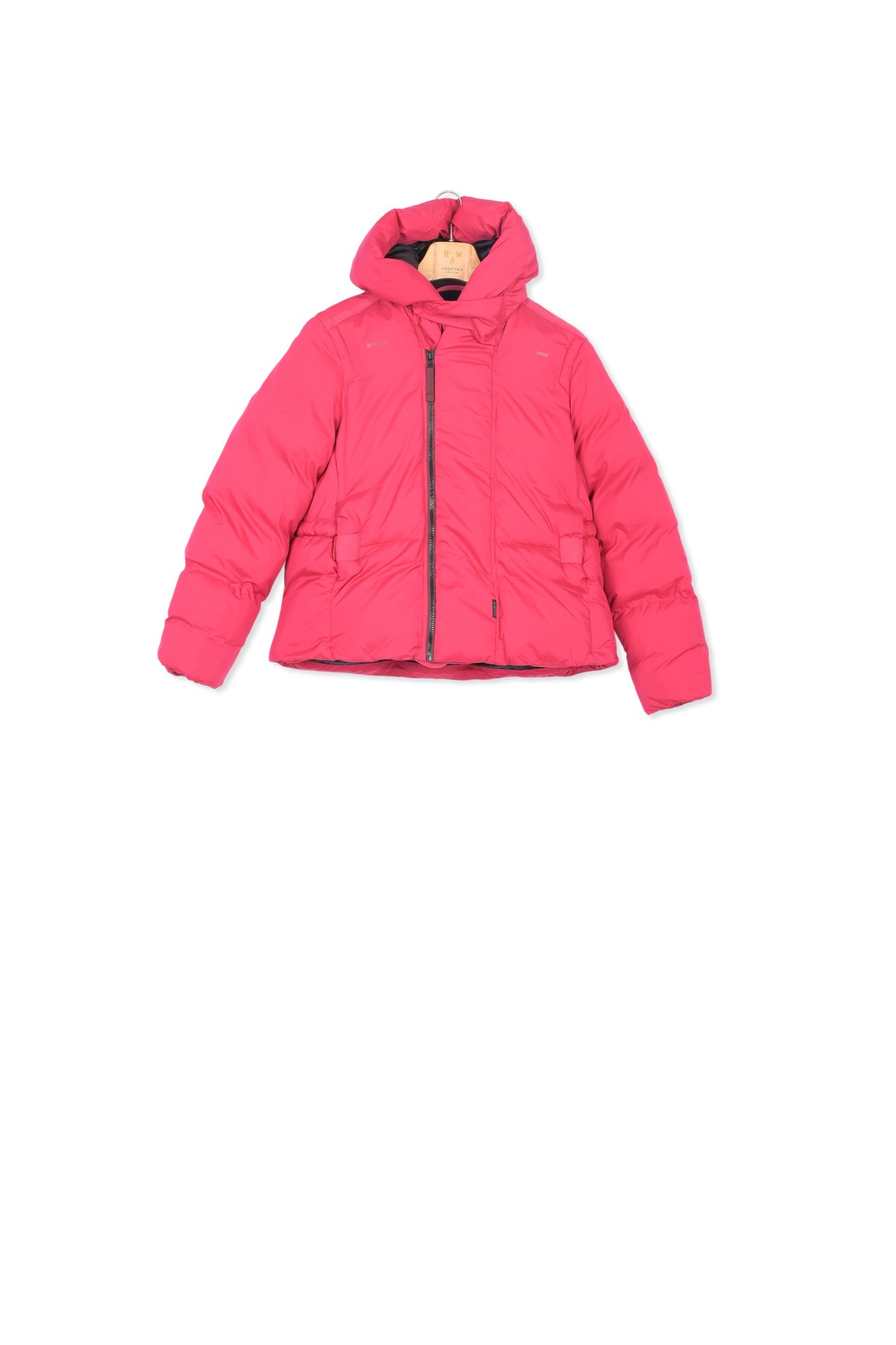 G - Whistler Short Padded Jacke G-star Second-Hand photo 1