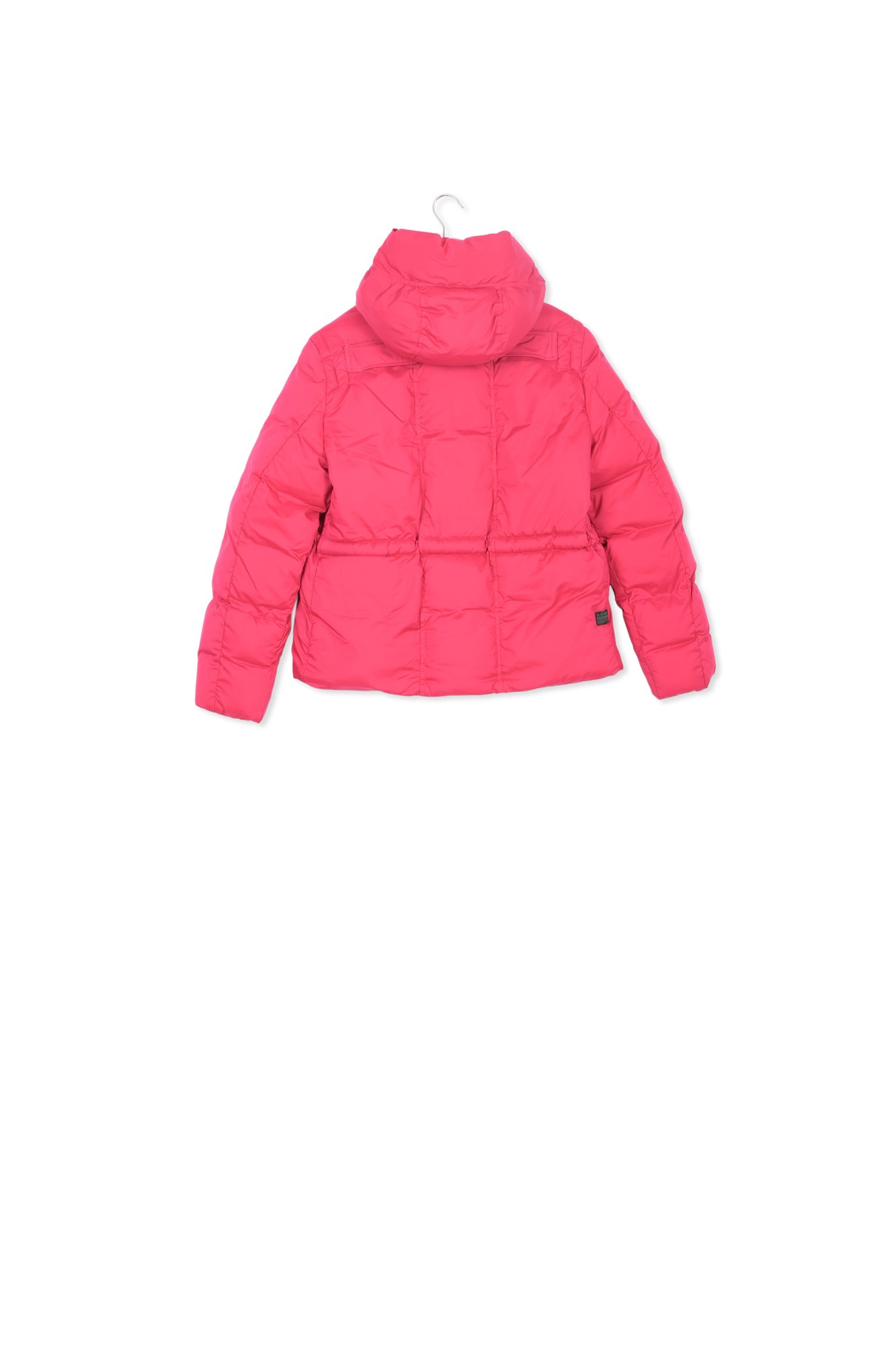 G - Whistler Short Padded Jacke G-star Second-Hand photo 2