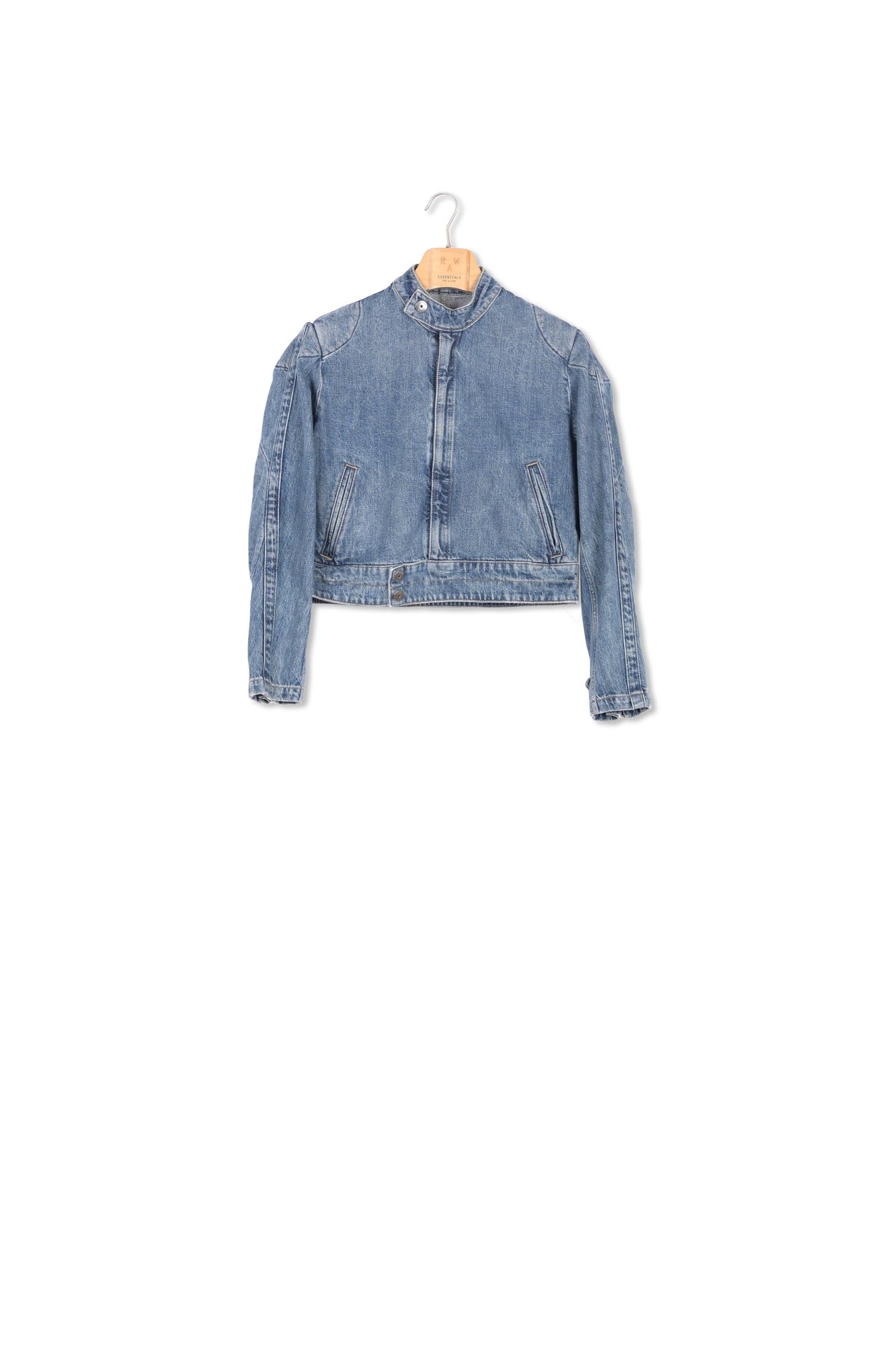 Veste Short Moto G-star seconde main photo 1