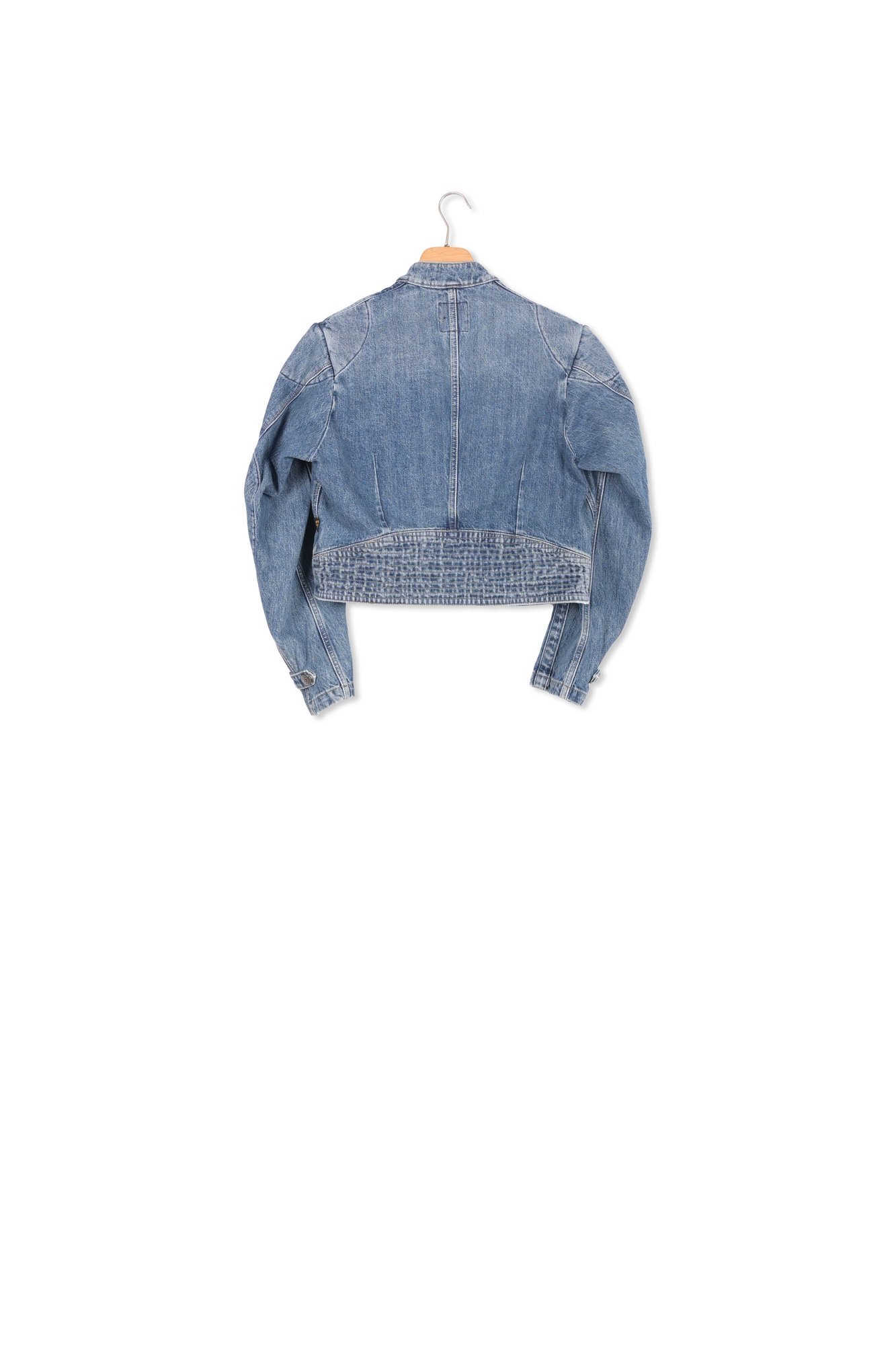 Veste Short Moto G-star seconde main photo 2