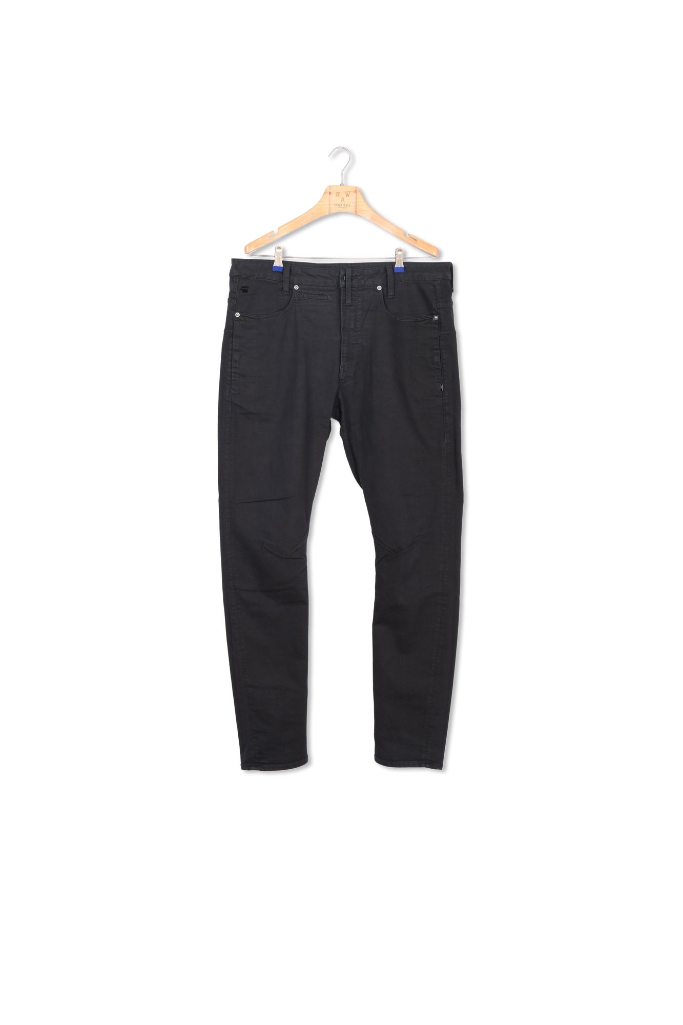 D-Staq 3D Slim Jeans G-star seconde main photo 1