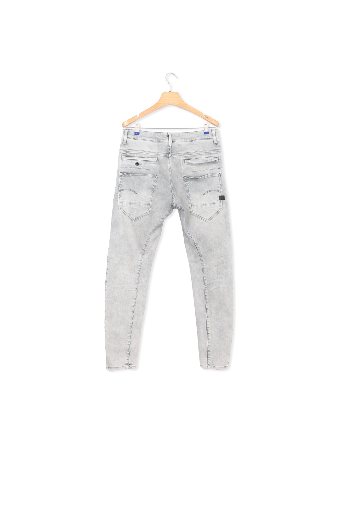 D-Staq 3D Slim Jeans G-star tweedehands photo 2