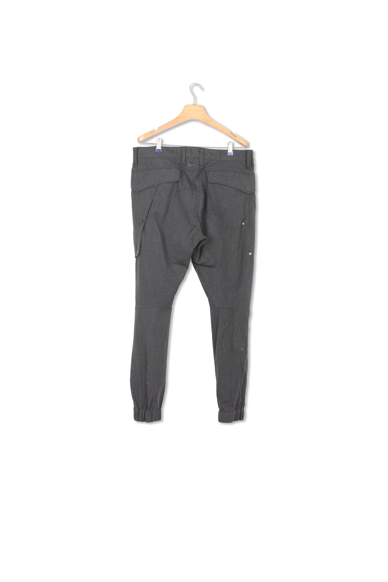 Citishield 3D Cargo Slim Tapered Cuffed Pant G-star Second-Hand photo 2