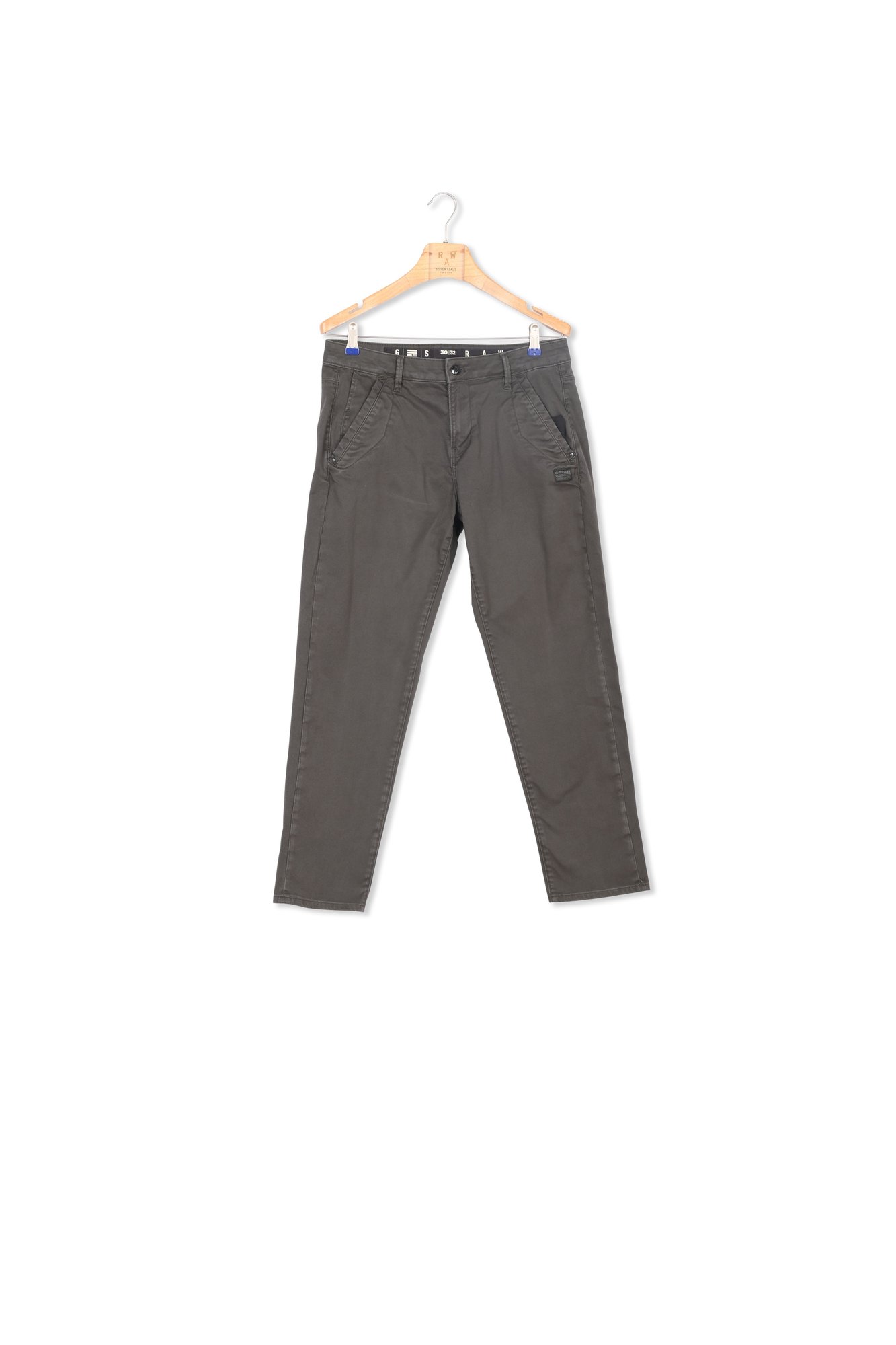 Kate Boyfriend Pants G-star Second-Hand photo 1