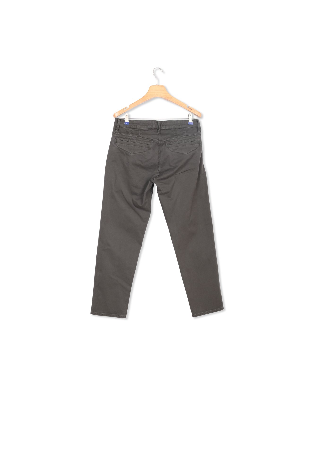 Kate Boyfriend Pants G-star Second-Hand photo 2