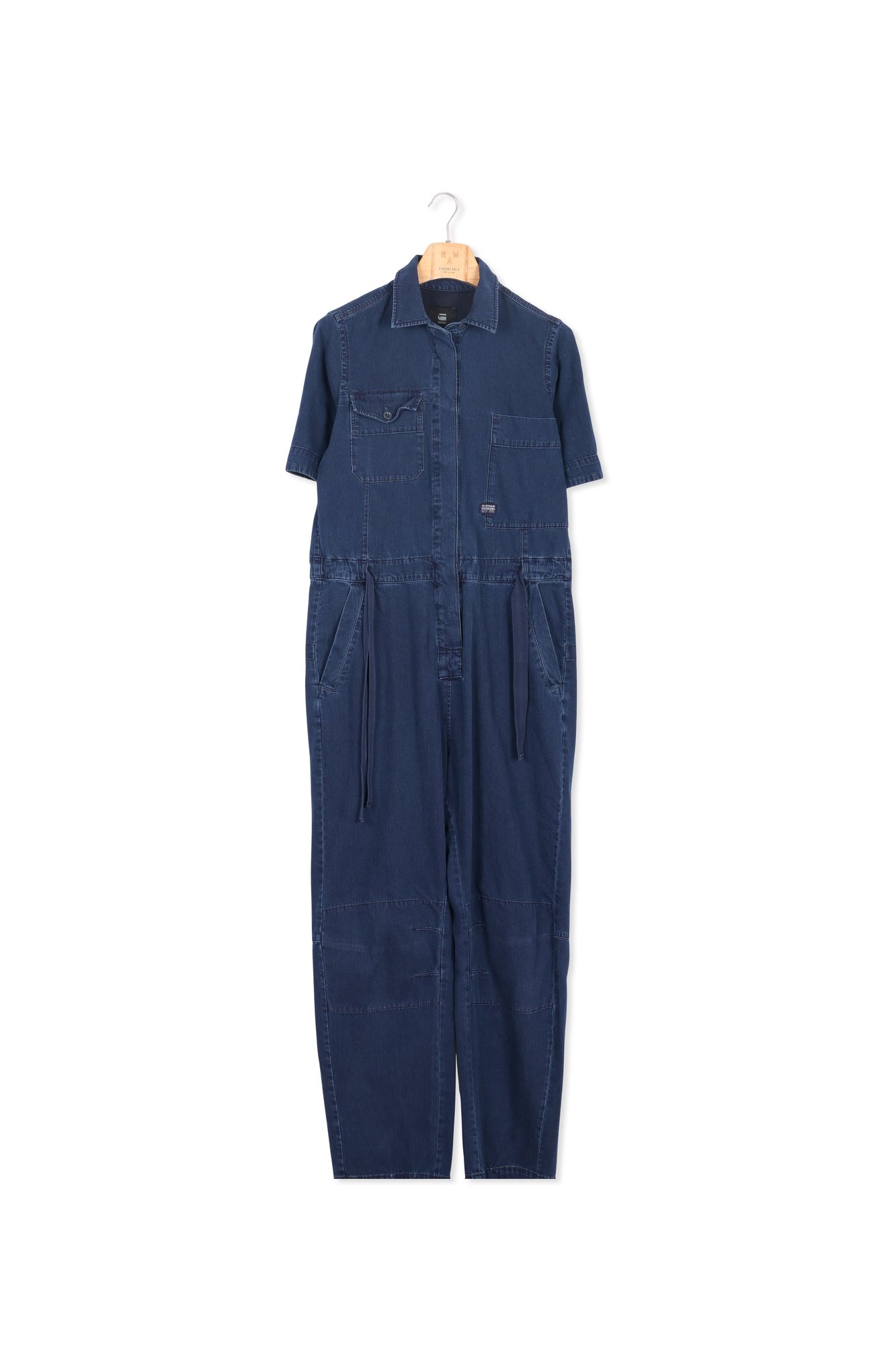 Army Jumpsuit G-star seconde main photo 1