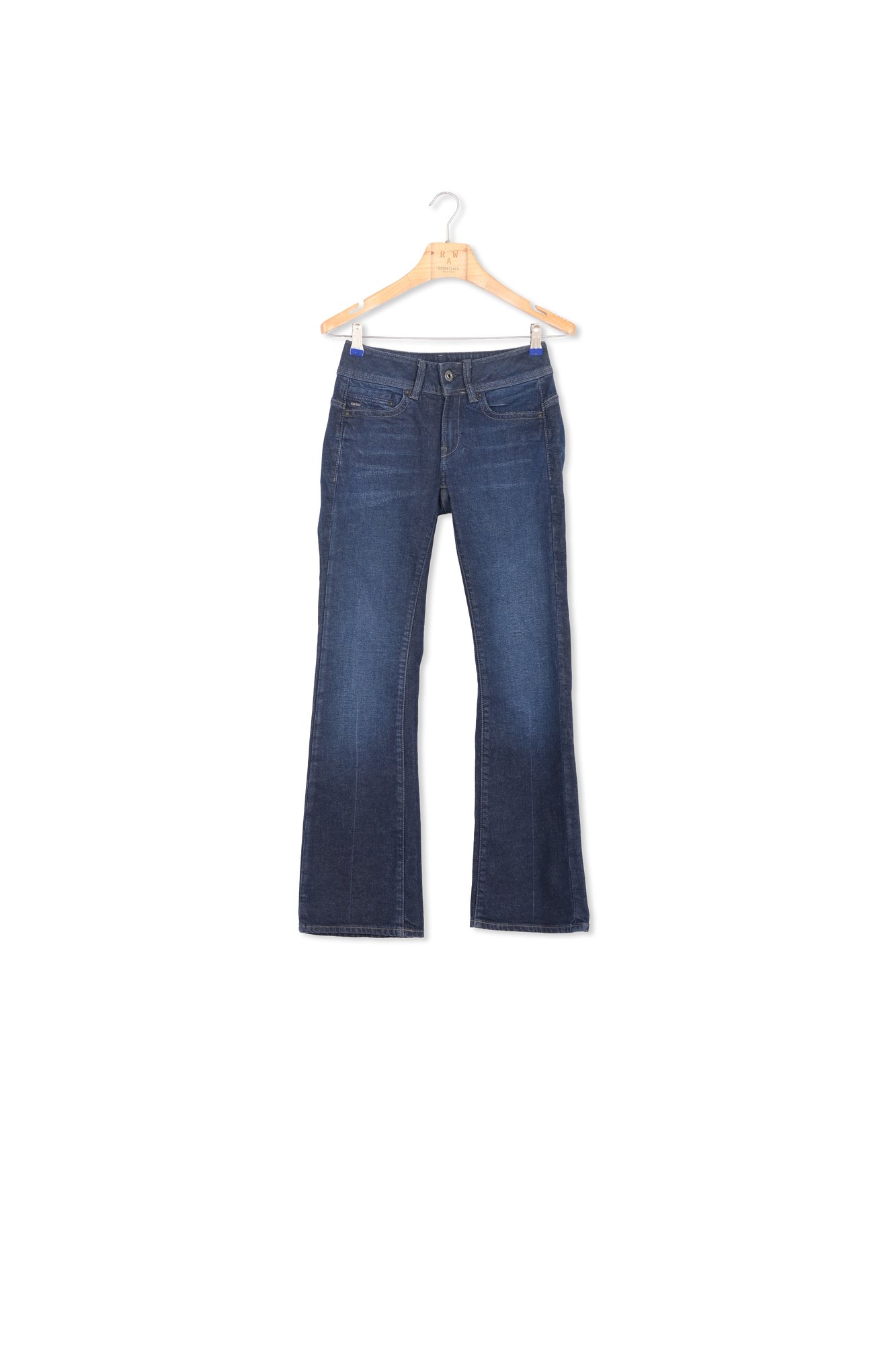 Midge Bootcut Jeans G-star Second-Hand photo 1