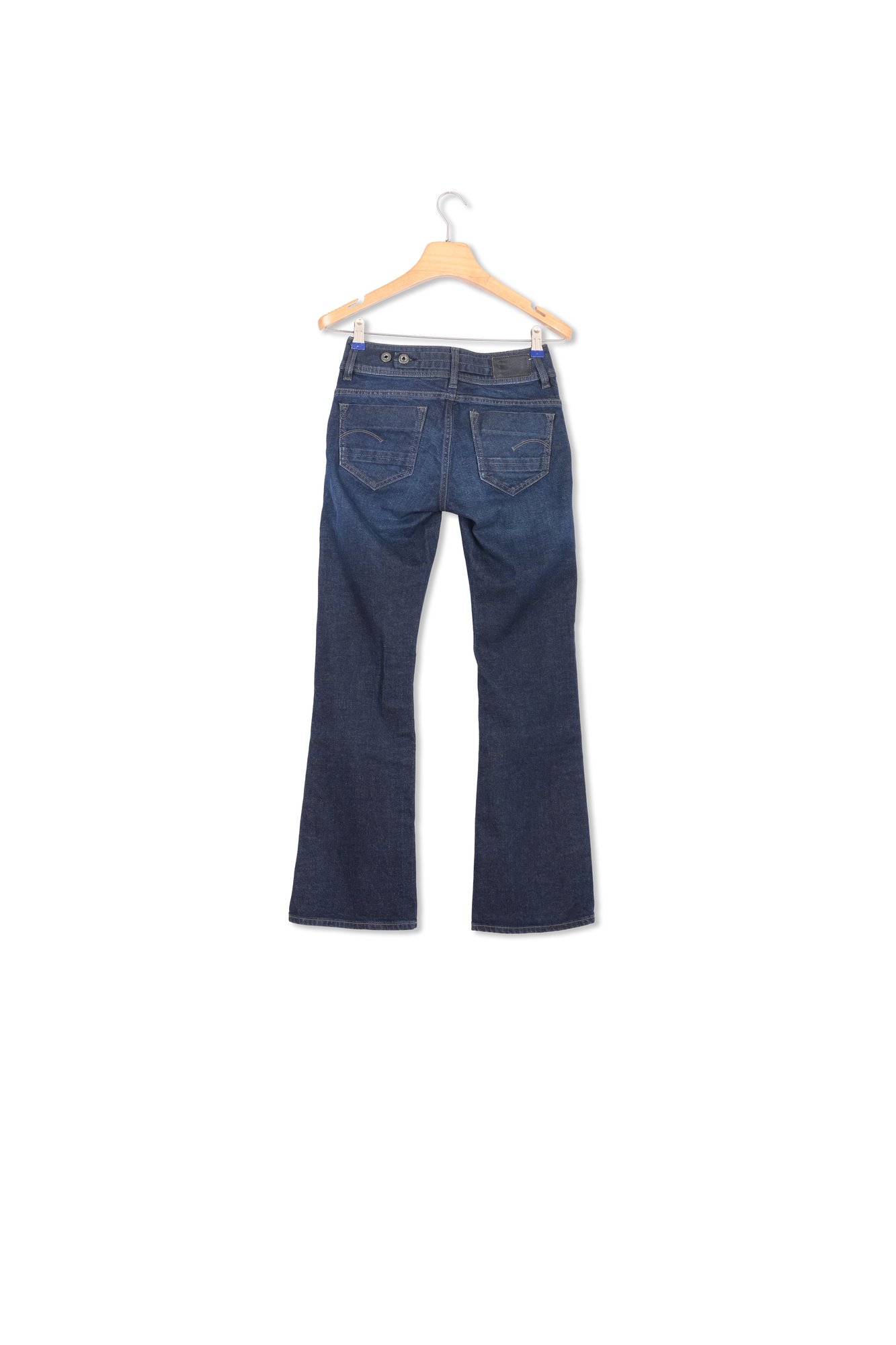 Midge Bootcut Jeans G-star Second-Hand photo 2