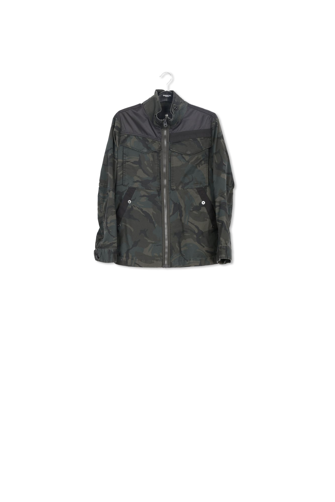 Straight Overshirt G-star seconde main photo 1