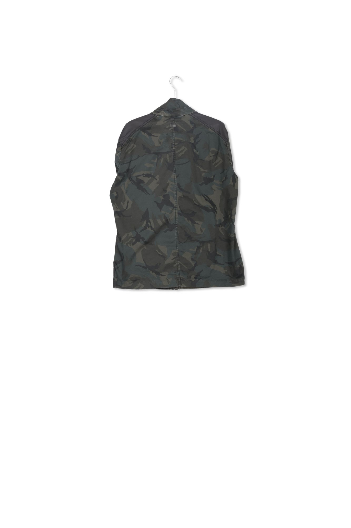 Straight Overshirt G-star seconde main photo 2
