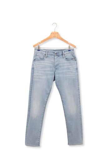Jean 3301 Slim G-star seconde main photo 1