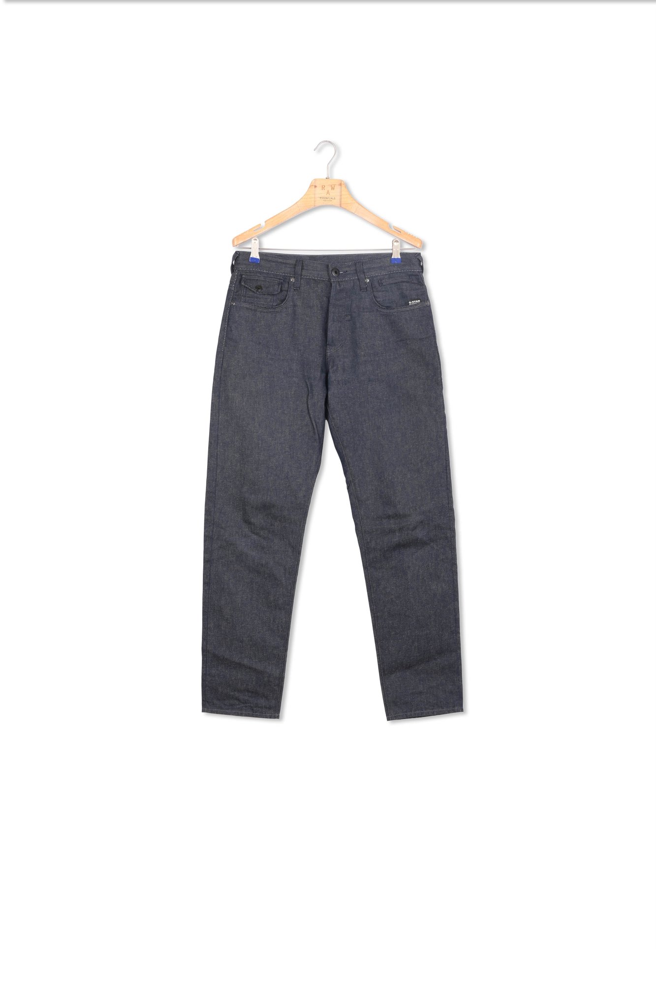Jean Morry FWD 3D Regular Tapered G-star seconde main photo 1
