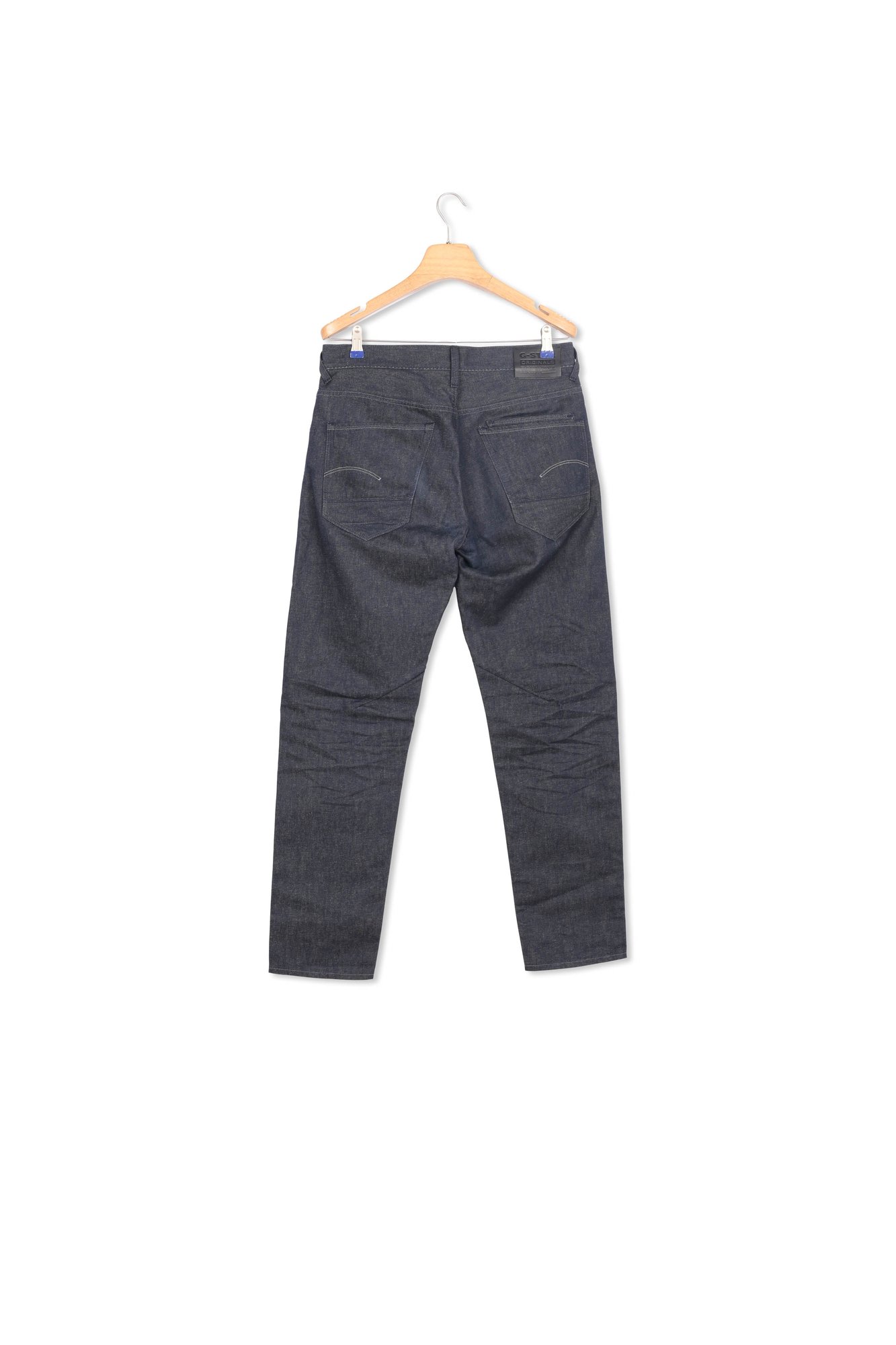 Jean Morry FWD 3D Regular Tapered G-star seconde main photo 2