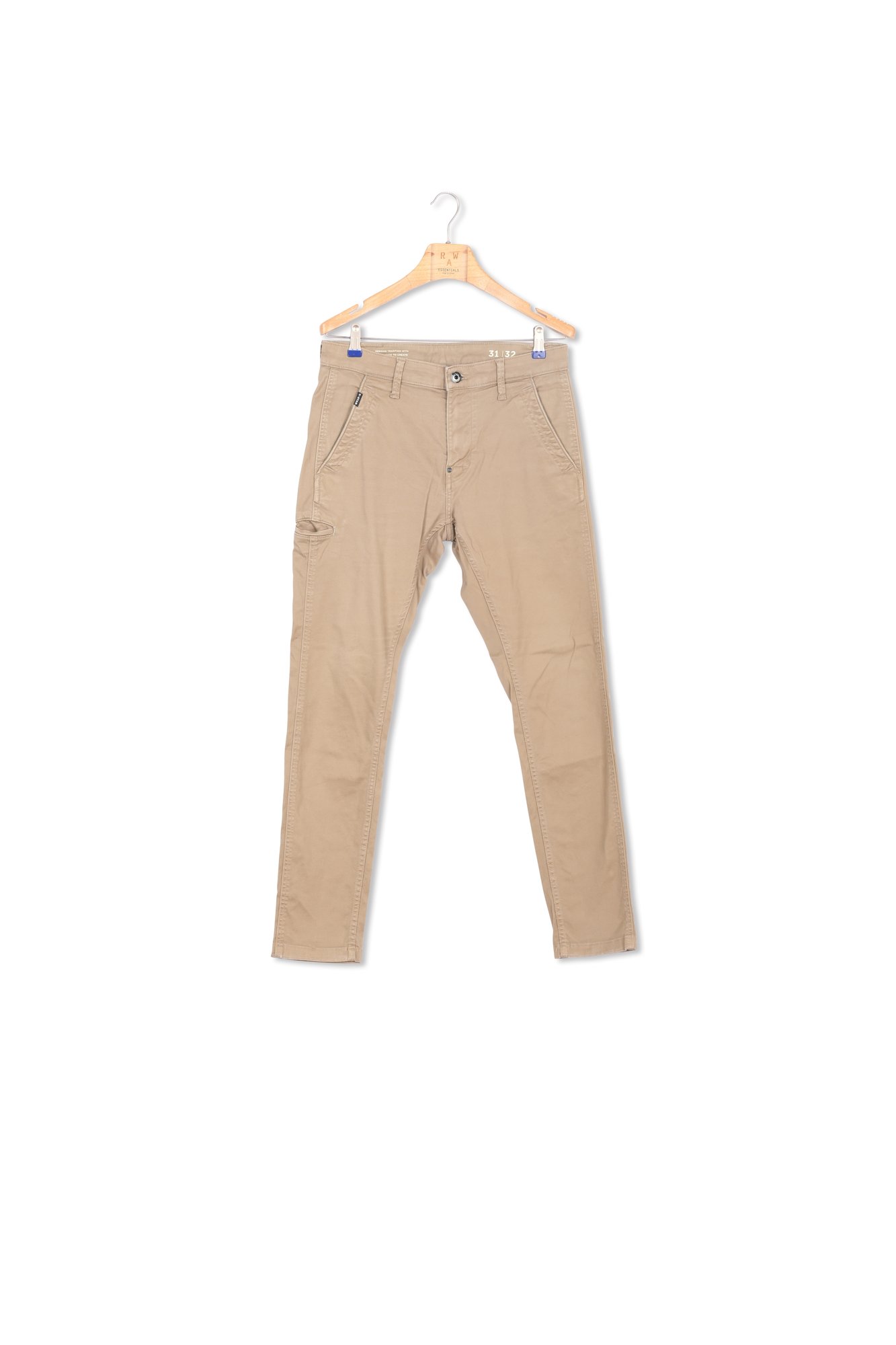Skinny Chino 2.0 G-star Second-Hand photo 1