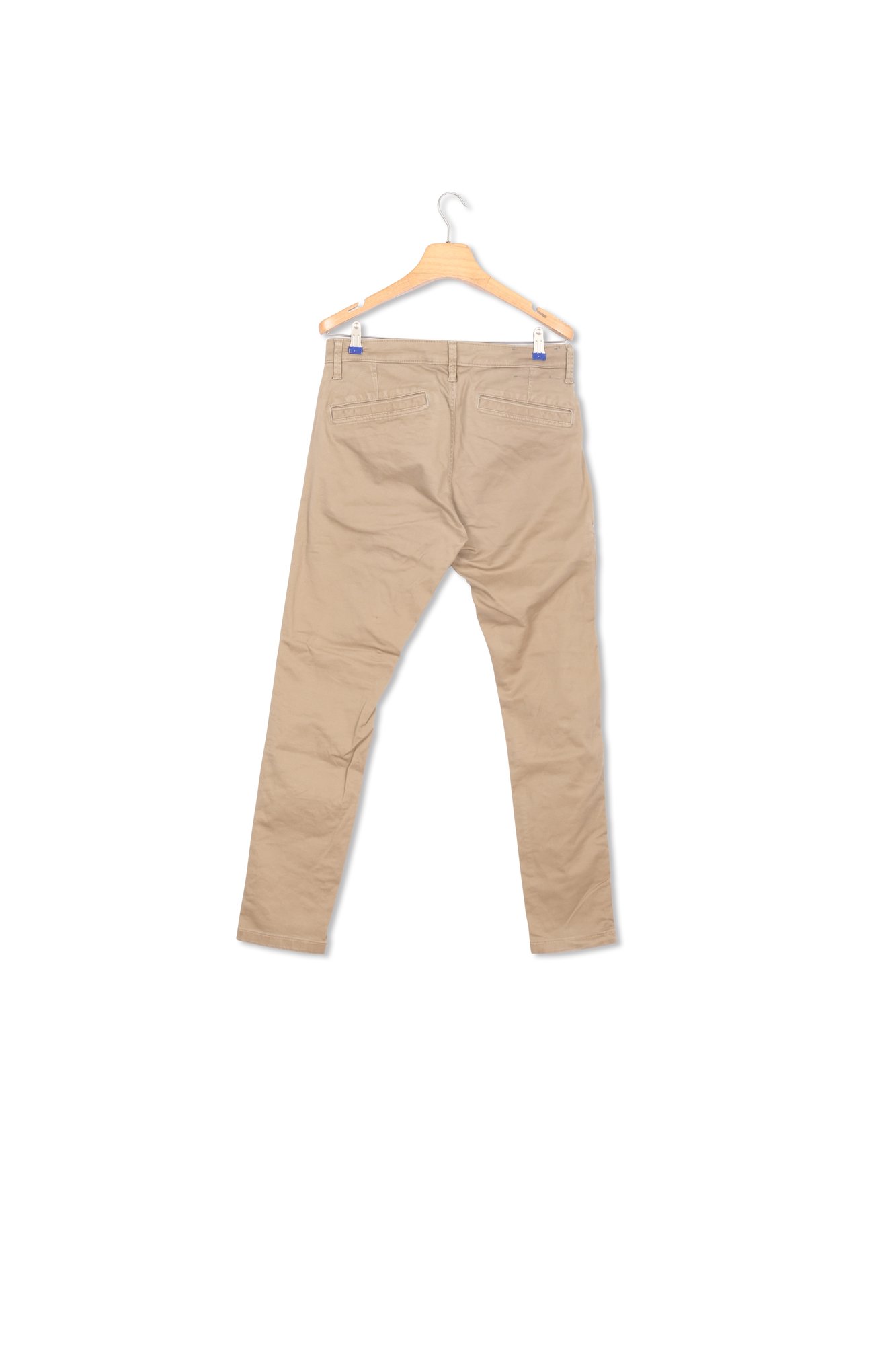 Skinny Chino 2.0 G-star Second-Hand photo 2