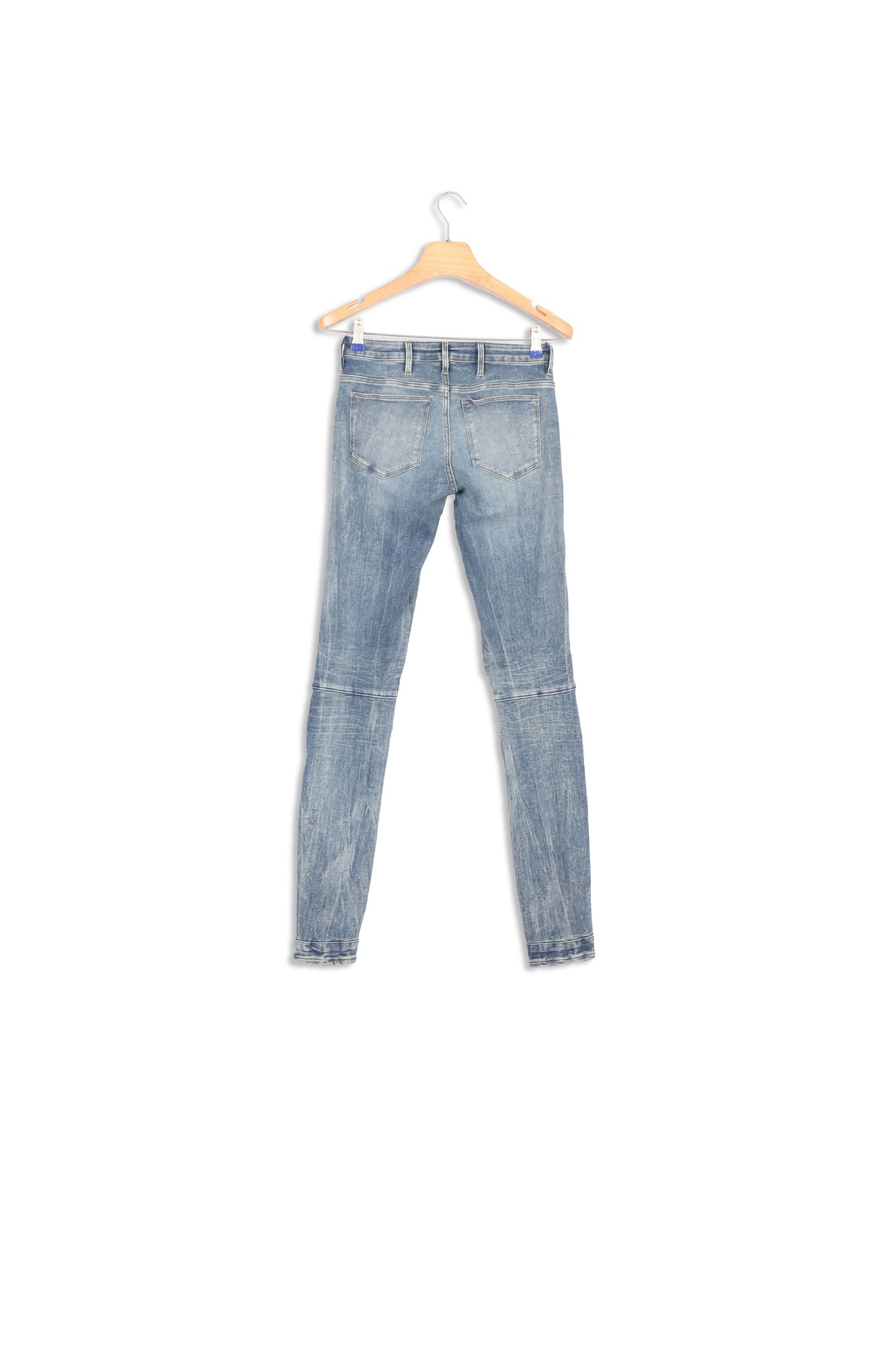 5622 Mid-Waist Skinny Jeans G-star seconde main photo 2
