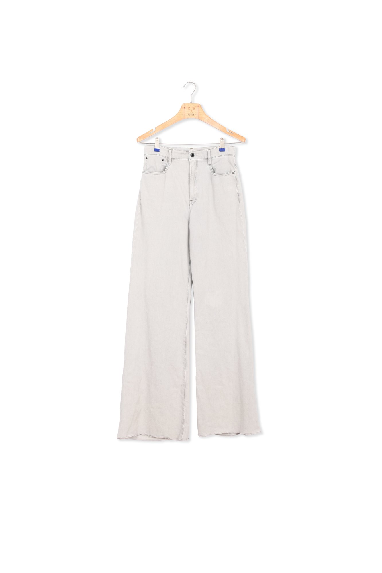 Deck Ultra High Wide Leg Jeans G-star tweedehands photo 1