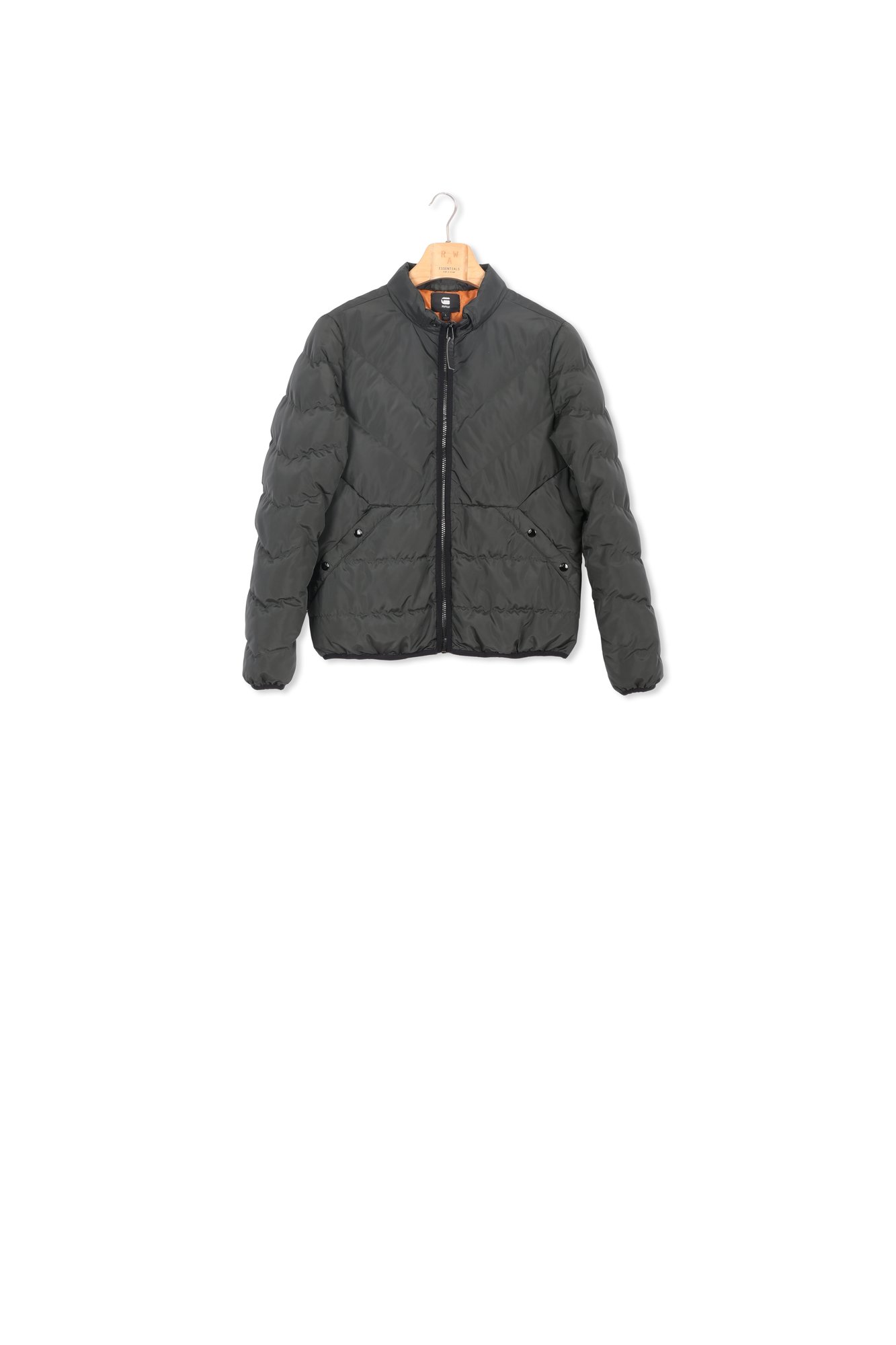 Strett Padded Jacket G-star Second-Hand photo 1