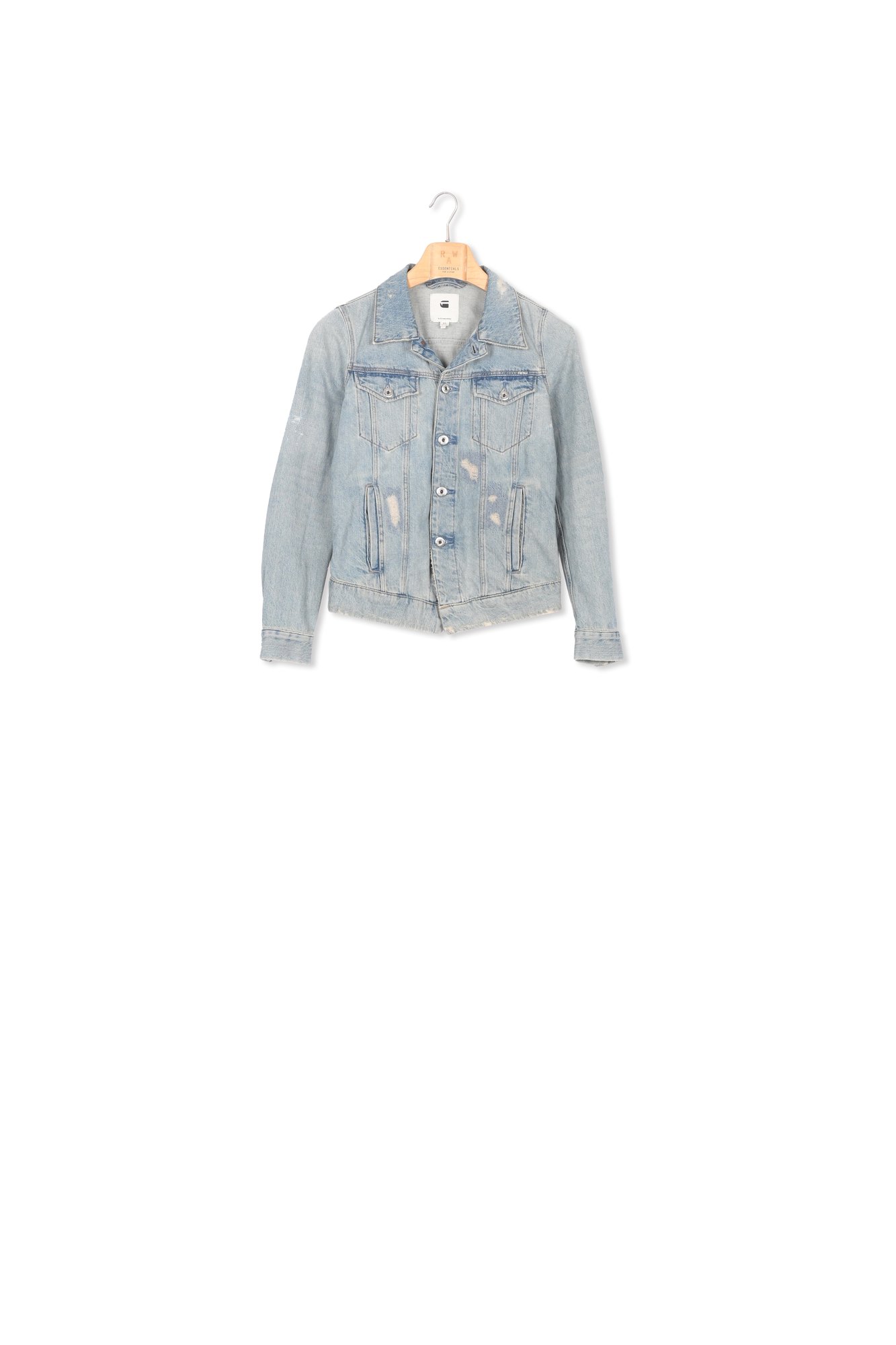 3301 Jacket G-star seconde main photo 1