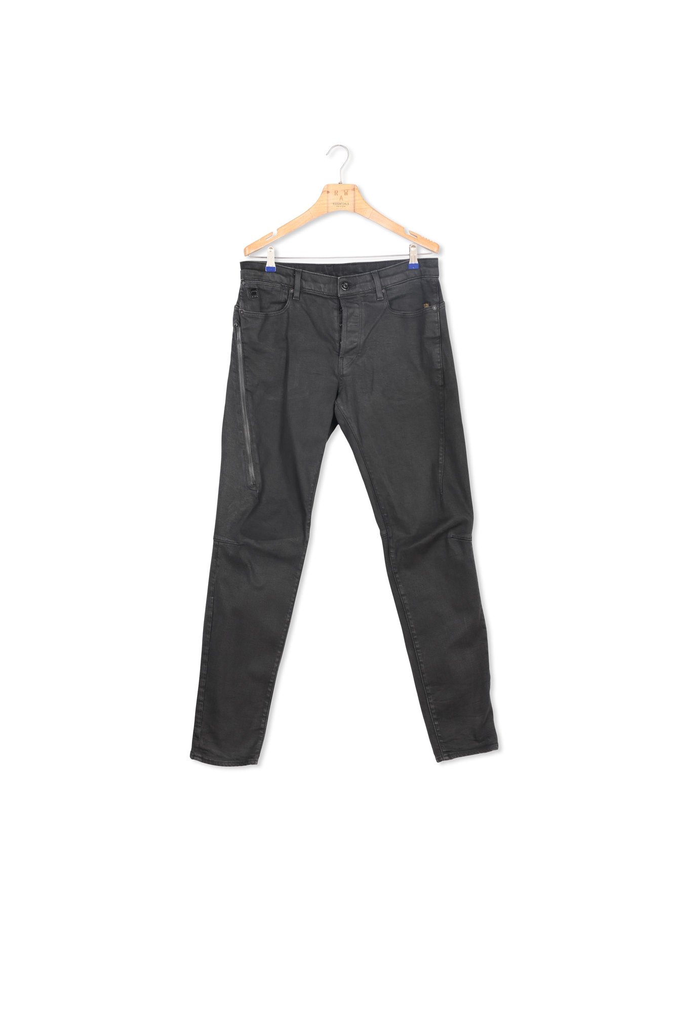 Citishield 3D Slim Originals Jeans G-star Second-Hand photo 1
