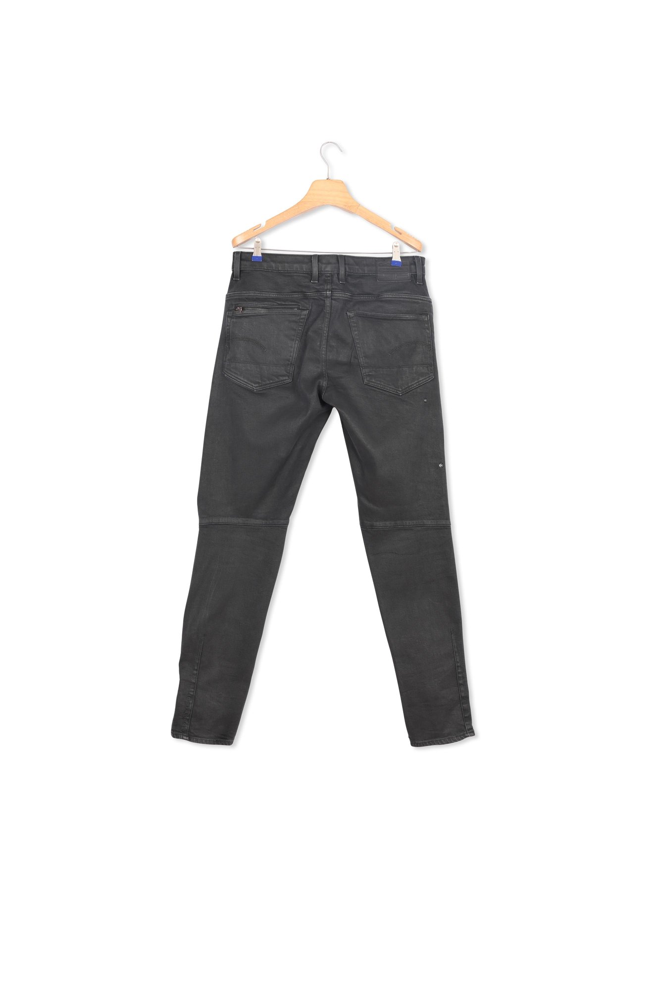 Citishield 3D Slim Originals Jeans G-star Second-Hand photo 2