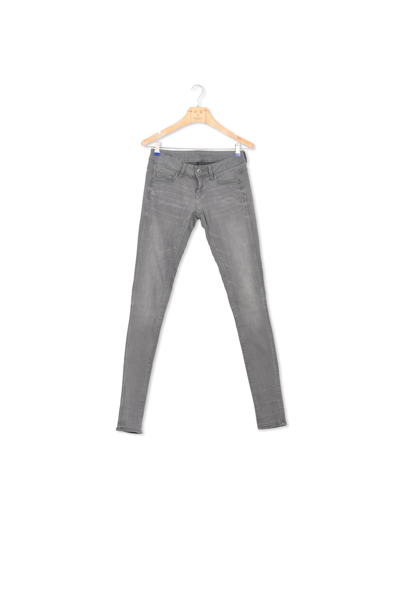 Superskinny Jeans G-star Second-Hand photo 1